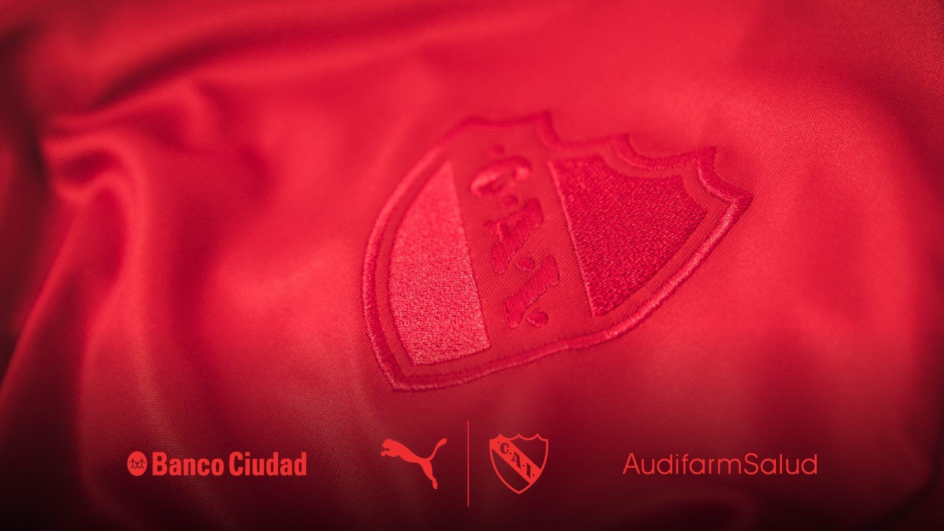 1920x1080 En la final se viste #TodoRojo.com. Club Atlético, Desktop