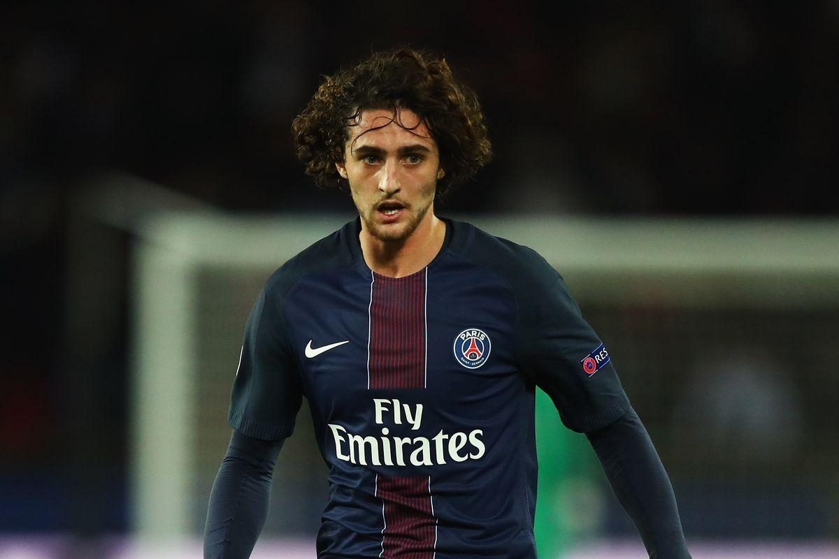 1200x800 Manchester City in For Adrien Rabiot if Jorginho Bid Not Completed, Desktop