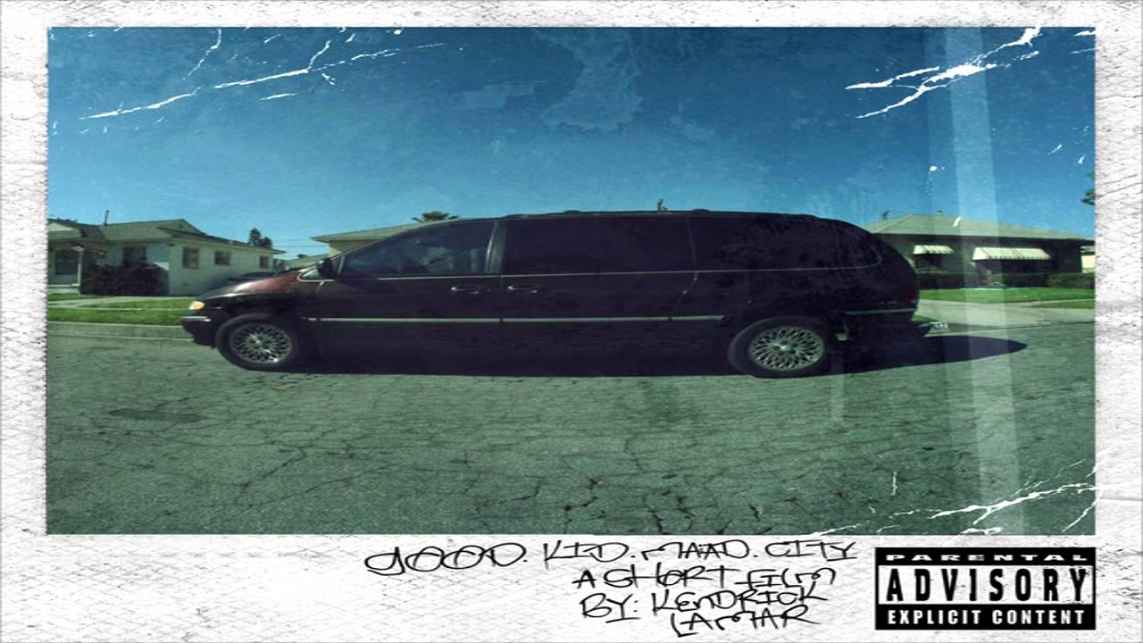 1280x720 Black in Amerika: Kendrick Lamar's Good Kid, M.a.a.d. City, Desktop