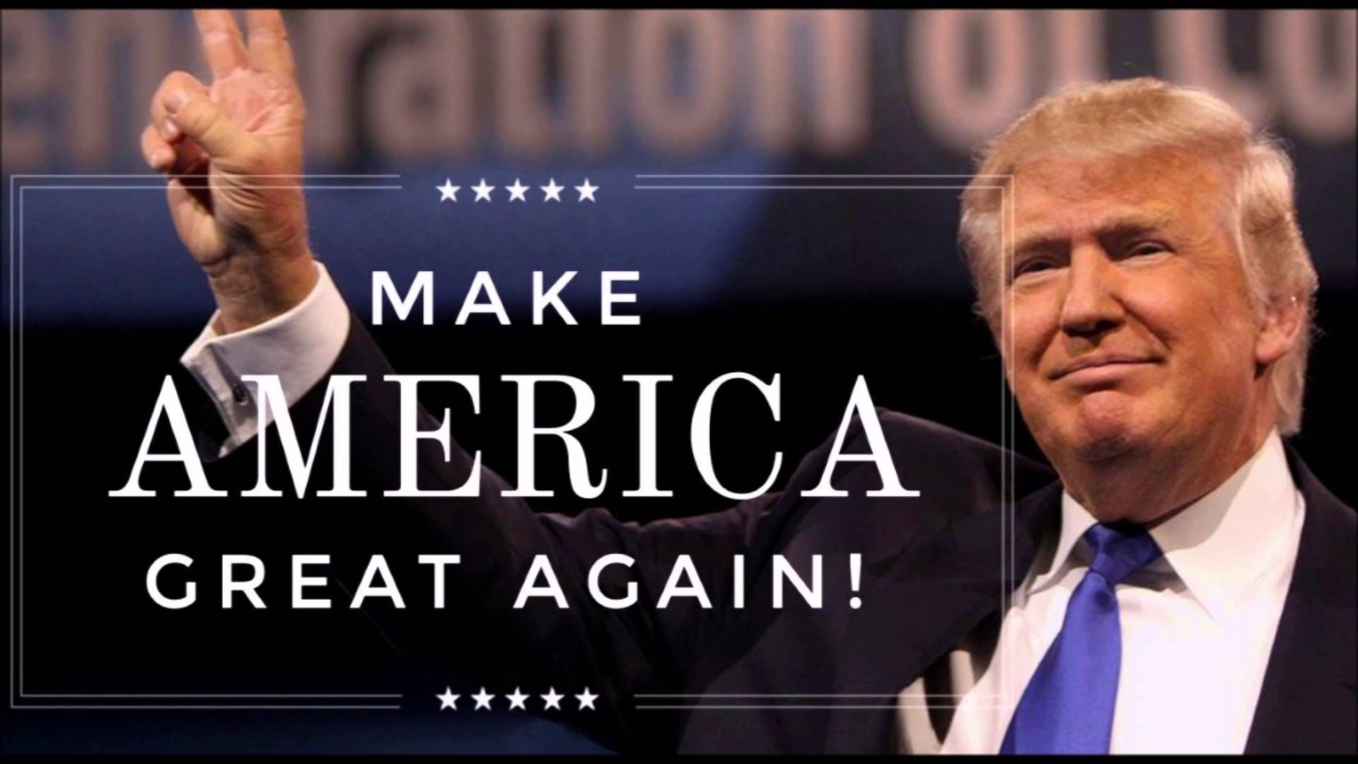 1920x1080 How Trump Might (or Might Not) Make America Great Again, Desktop