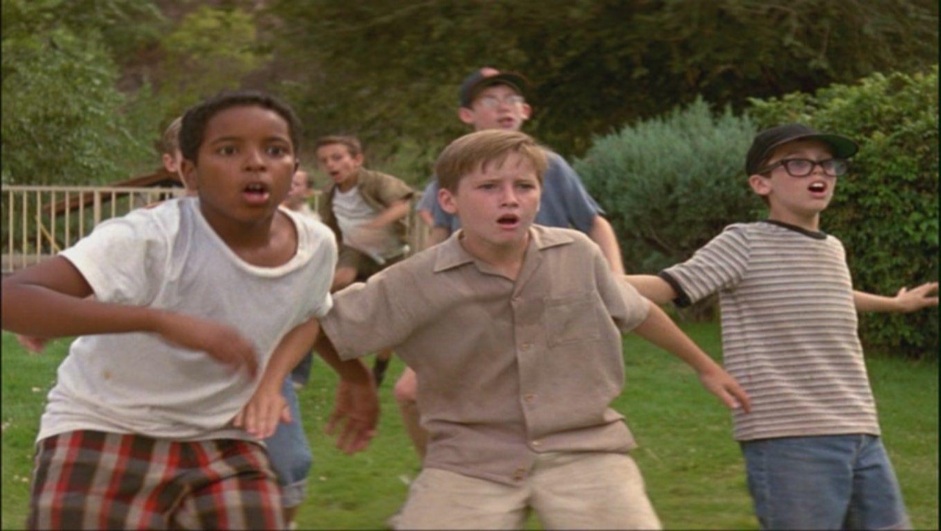 1360x770 The Sandlot Movie Wallpaper, Desktop