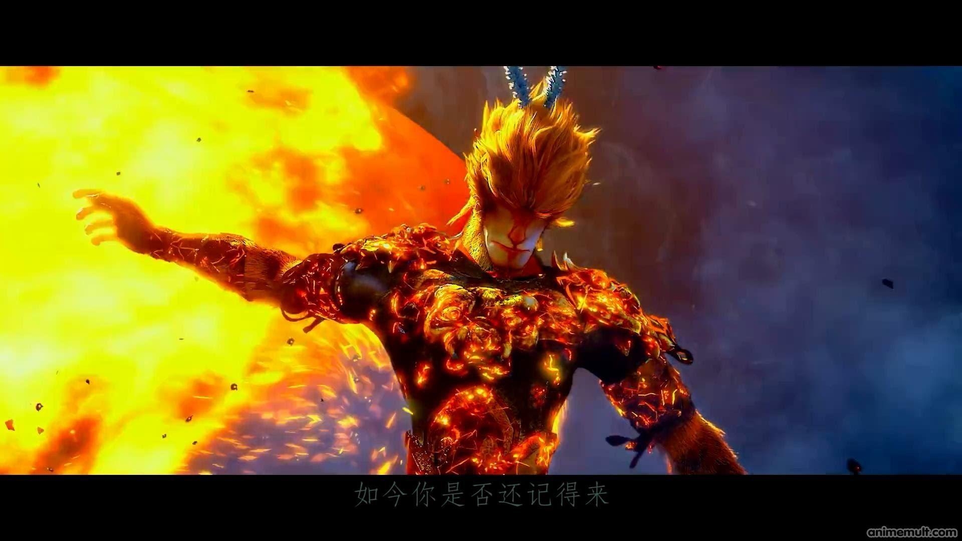 1920x1080 Mult Monkey King: Hero Is Back, photo number 51995, Desktop