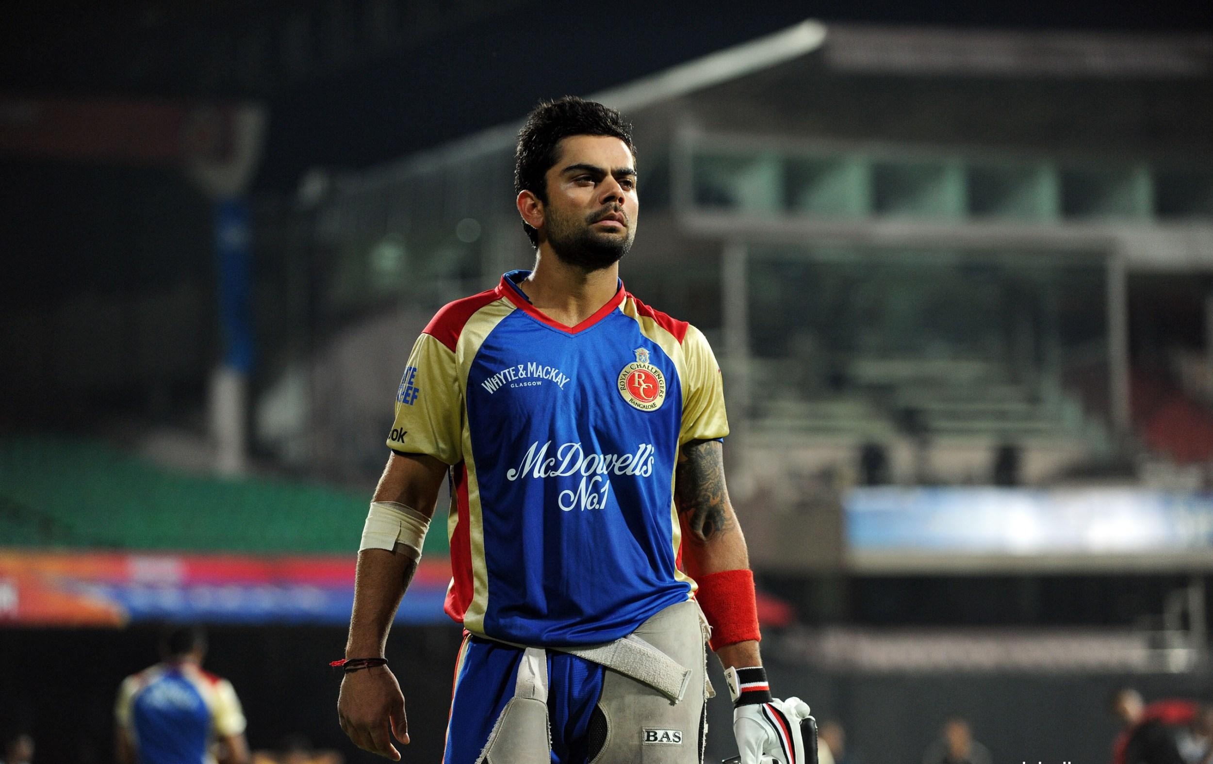 2500x1580 Virat Kohli wallpaper, Desktop