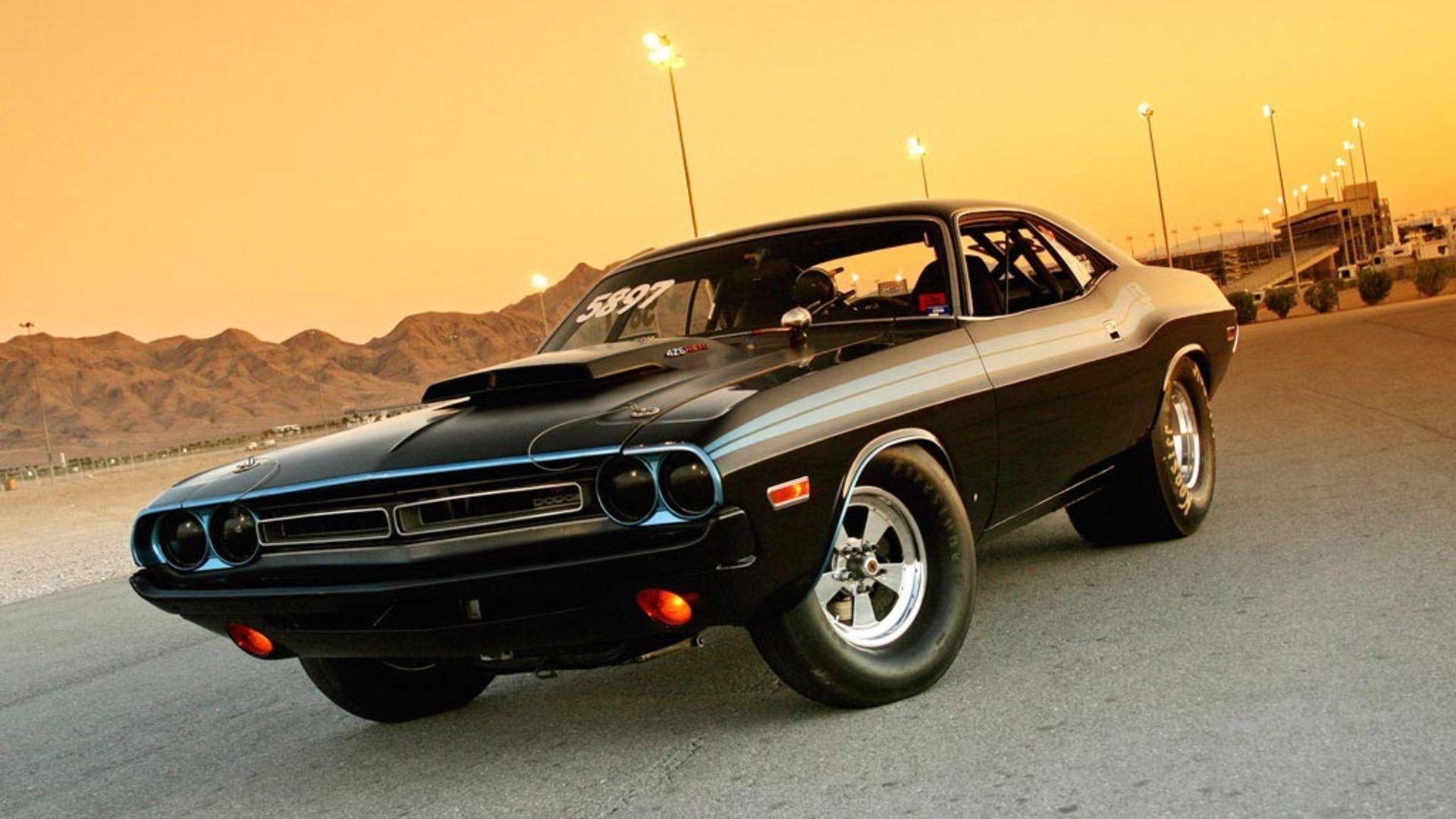 1920x1080 Muscle Car wallpaperDownload free amazing full HD wallpaper, Desktop