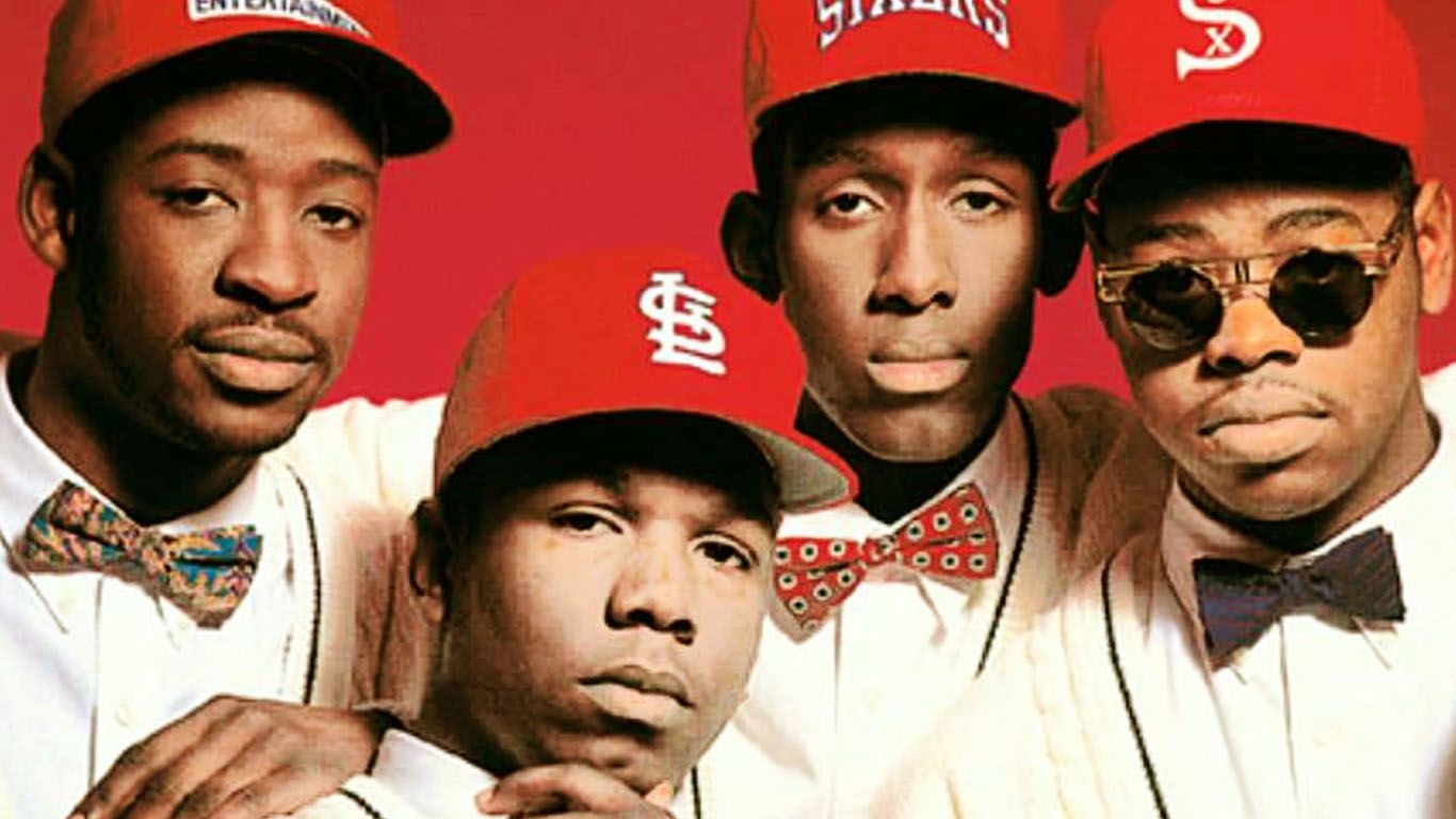 1370x770 Boyz II Men: 15 Things You Didn't Know (Part 1), Desktop