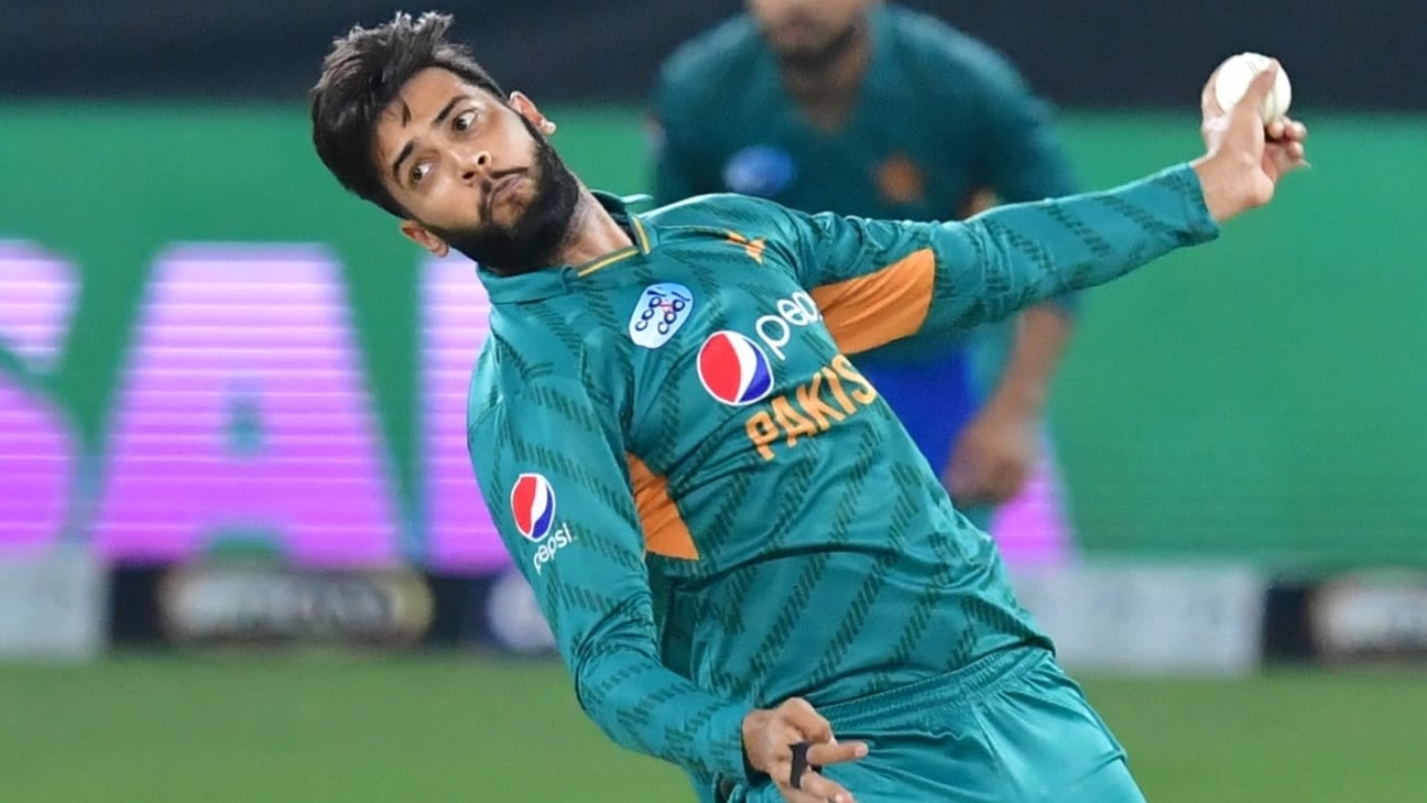 1300x730 Imad Wasim allowed extra time to pass fitness test, Desktop