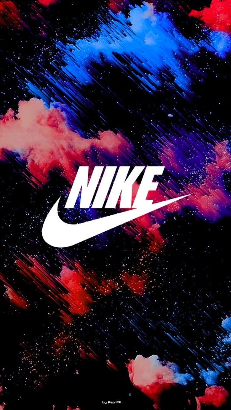 740x1310 Supreme Nike Wallpaper, Phone