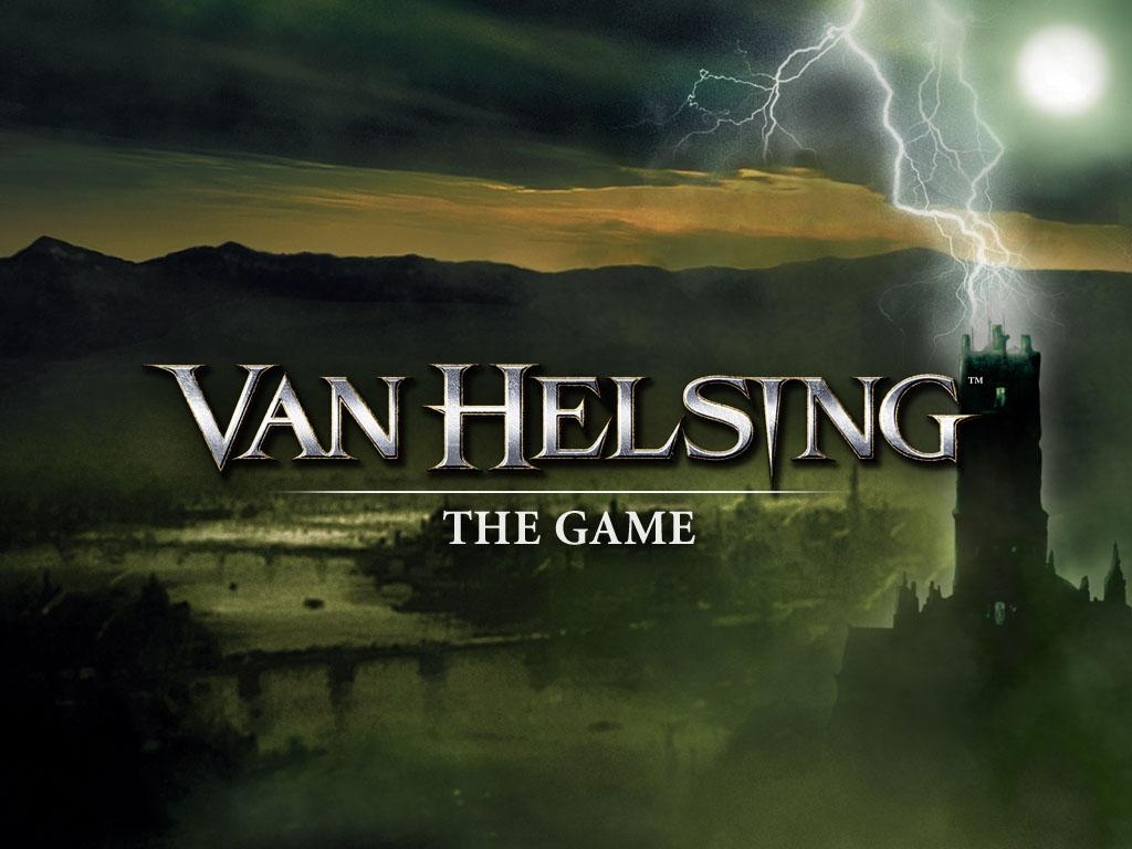 1030x770 Latest Screens Van Helsing Wallpaper PX Wallpaper Van, Desktop