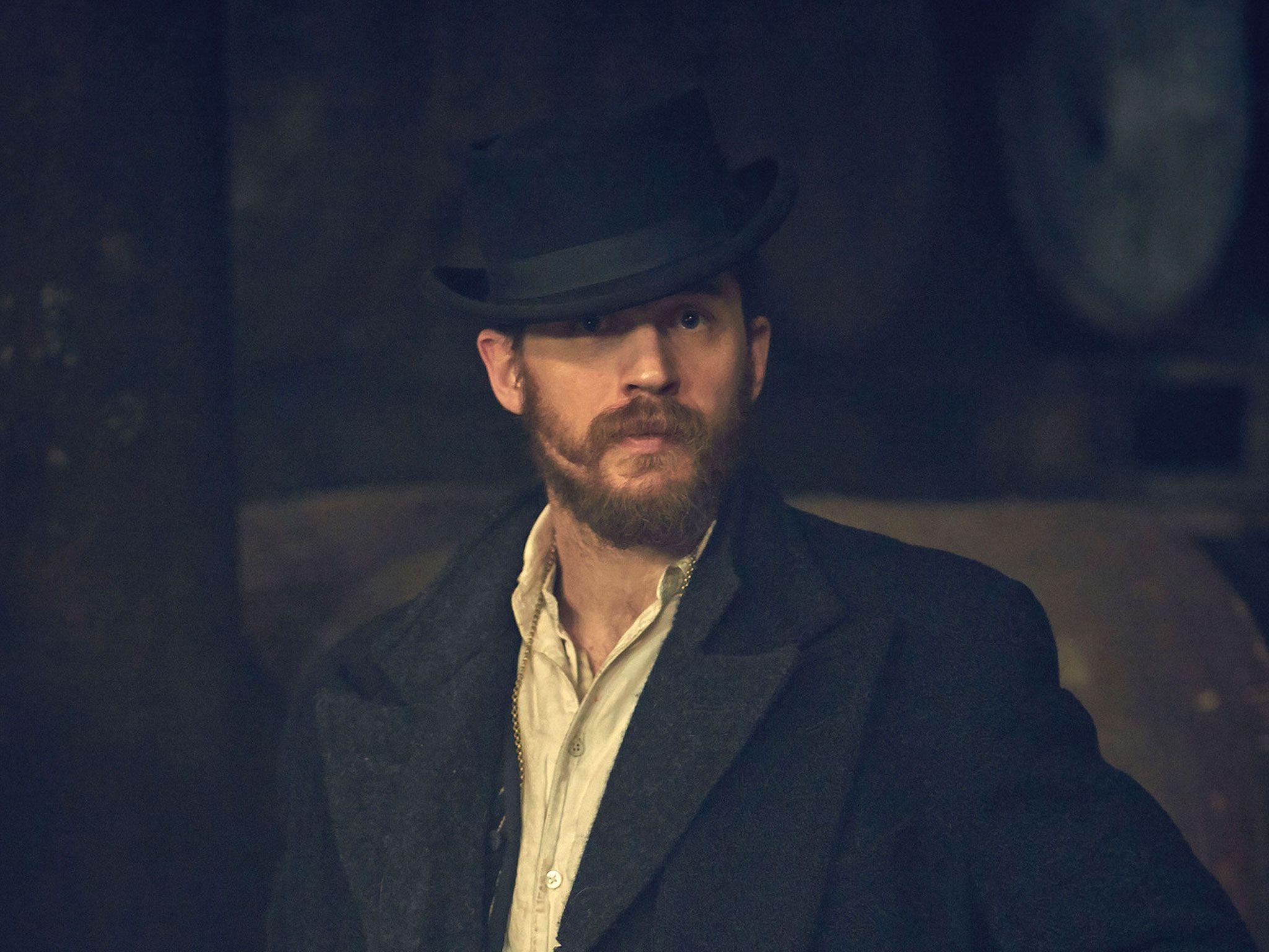 2050x1540 Tom Hardy Peaky Blinders Wallpaper Free Tom Hardy Peaky, Desktop