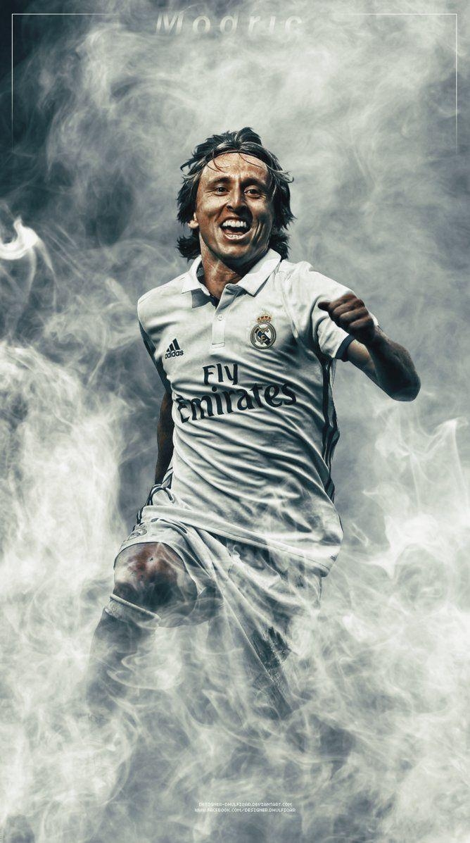 670x1200 Luka Modric. ⚽Real Madrid & Cristiano Ronaldo⚽. Fútbol, Botines, Phone