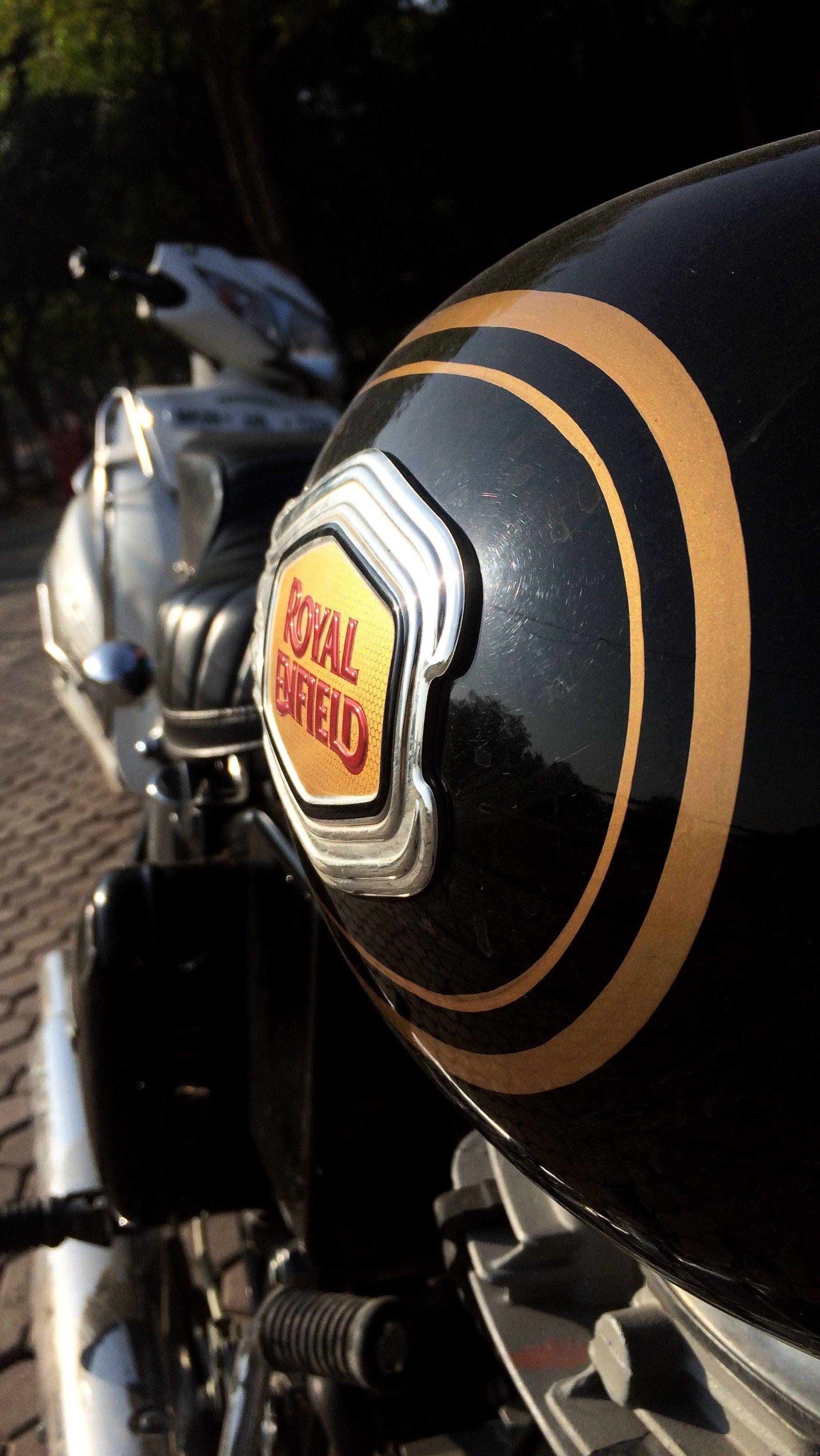 1840x3270 My Bullet 350 standard. Royal enfield bullet, Enfield bullet, Phone