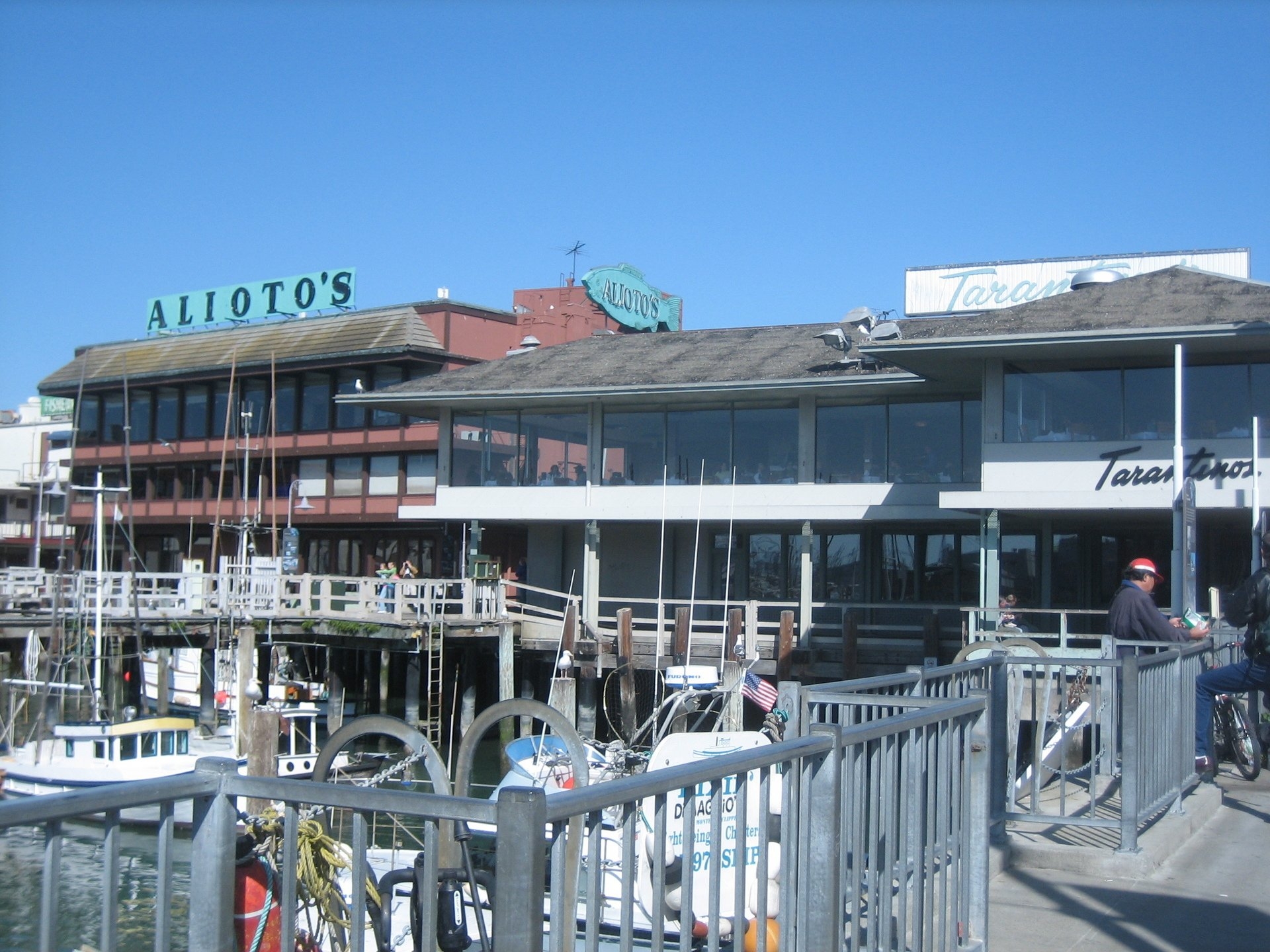 1920x1440 San Francisco image Fisherman's Wharf HD wallpaper and background, Desktop