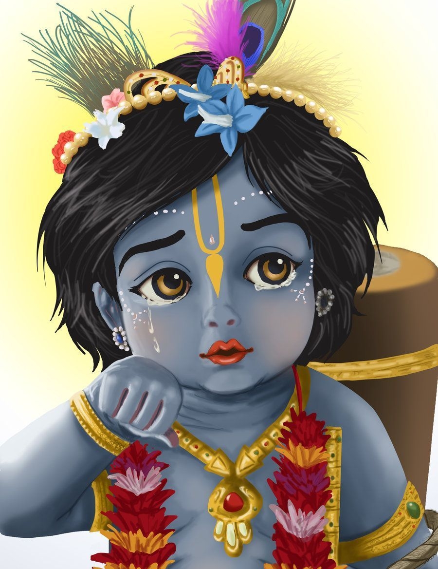 900x1170 Little krishna image, Little krishna wallpaper, Little krishna photo, Little krishna HD wallpaper, Phone