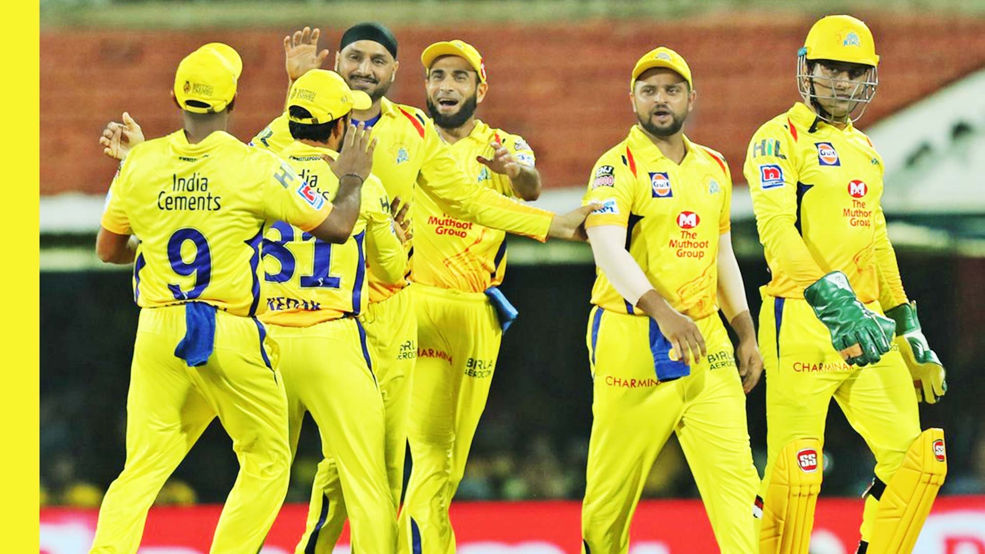 1920x1080 IPL 2019 Qualifier 1 MI vs CSK playing 11 today, match preview, Desktop