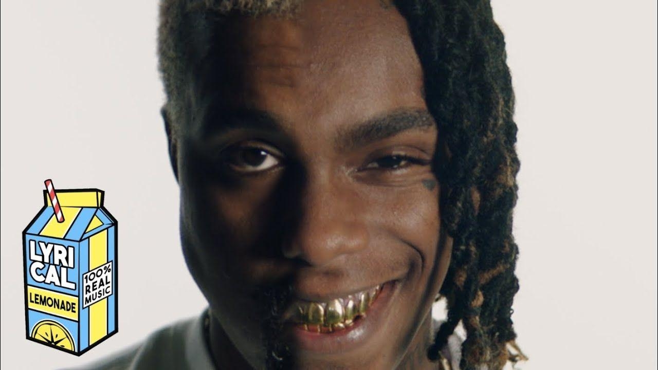 1280x720 Song: Mixed Personalities. Artist: YNW Melly ft. Kanye West, Desktop