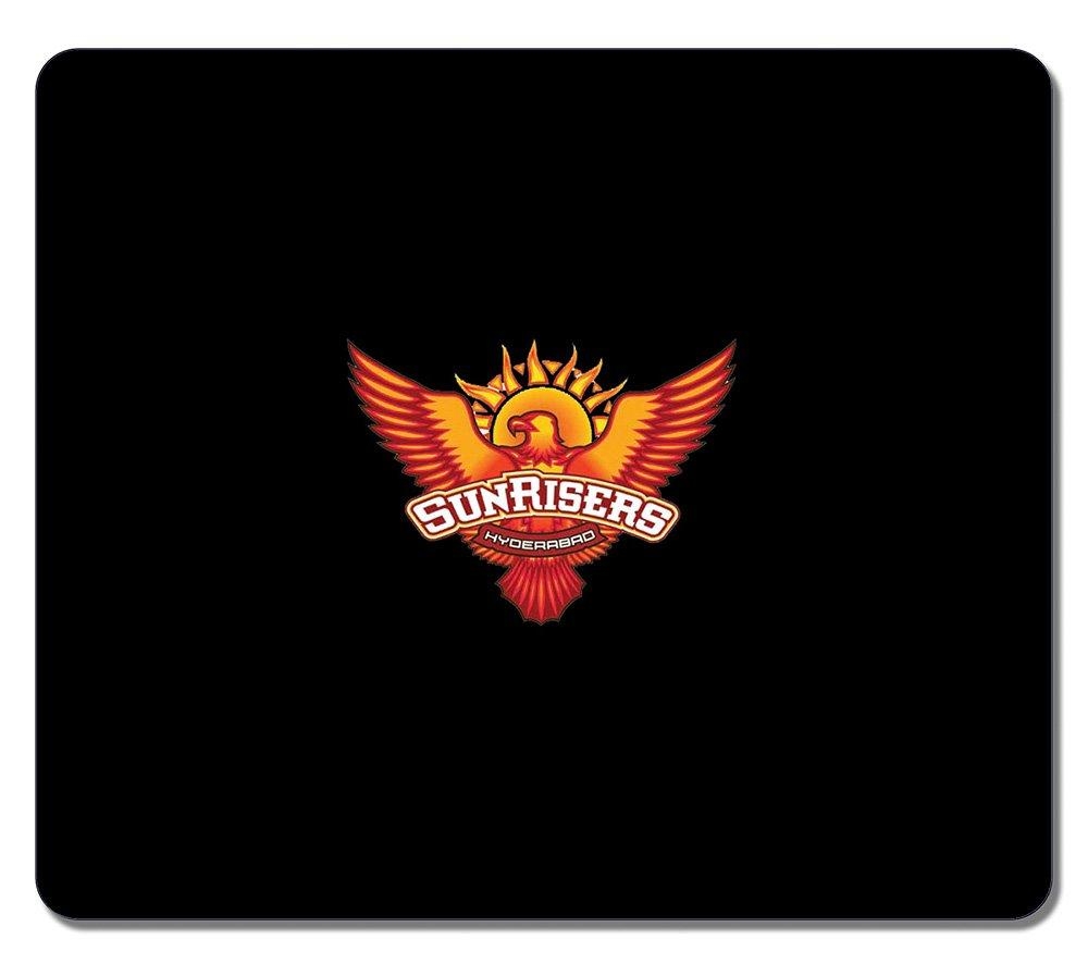 1000x890 Large Mouse pad Sunrisers Hyderabad Ipl 2013 HD Logo Wallpaper, Desktop