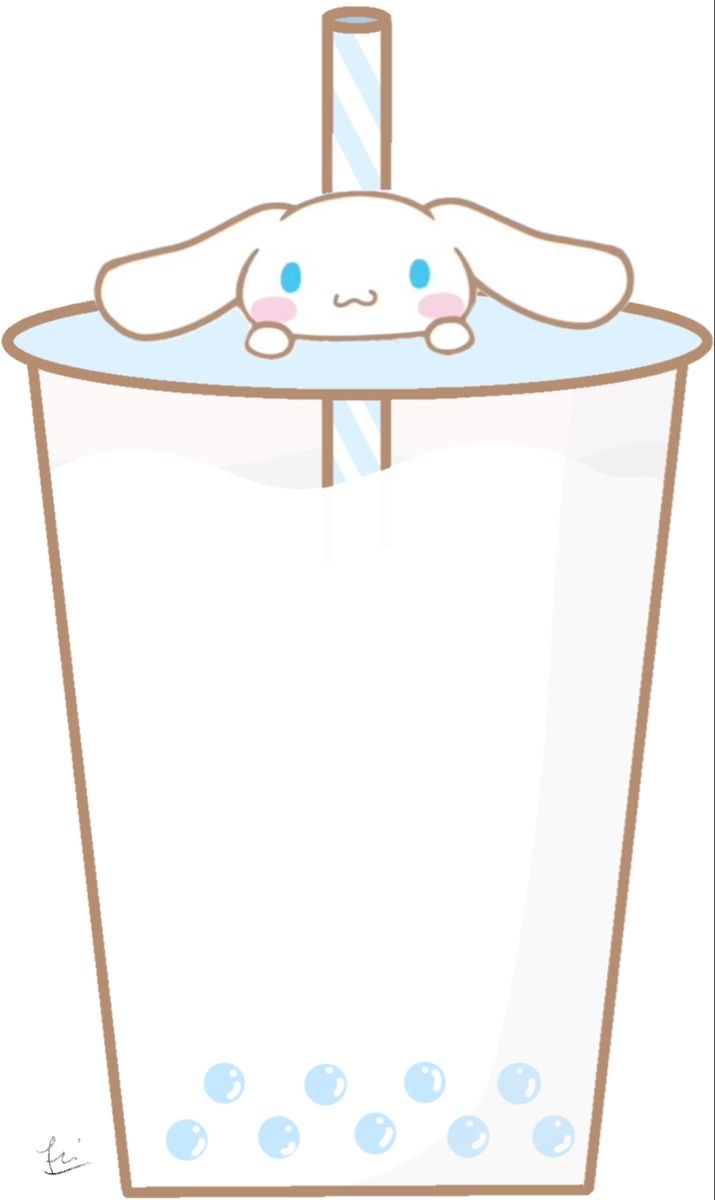 720x1200 Cinnamoroll Boba. Hello kitty, Phone