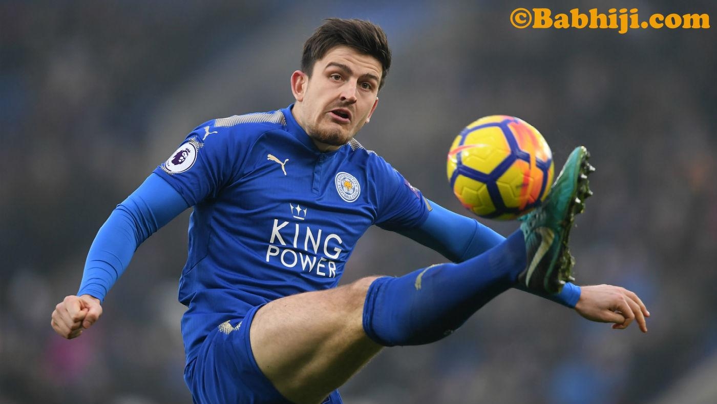 1400x790 Harry Maguire Photo. Harry Maguire Wallpaper. Harry Maguire Image, Desktop