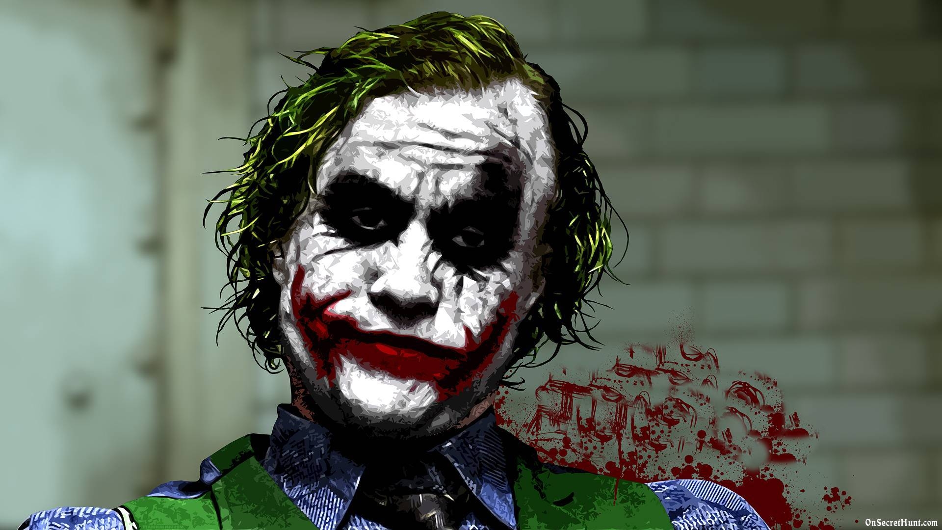 1920x1080 Joker Quotes Wallpaper Hd. QuotesGram, Desktop