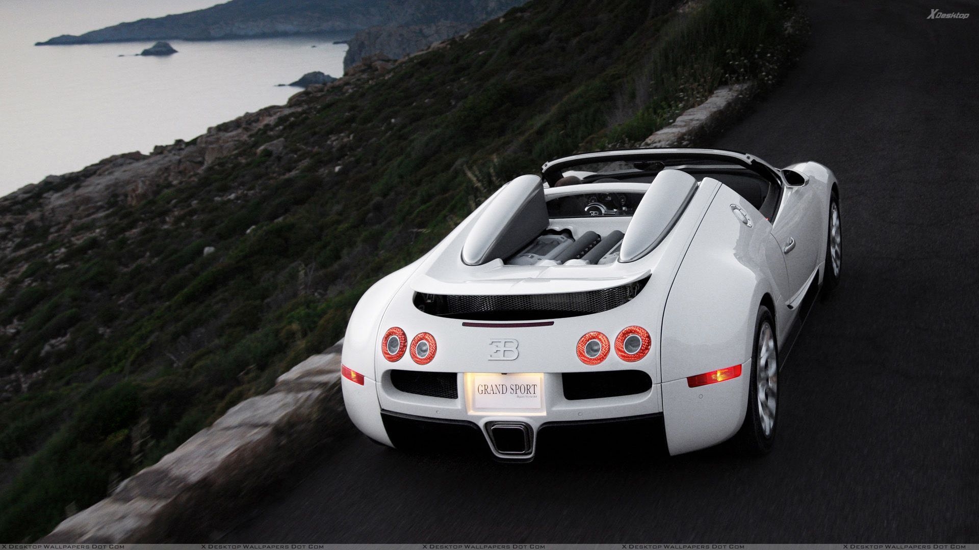 1920x1080 Bugatti White Wallpaper Free Bugatti White Background, Desktop