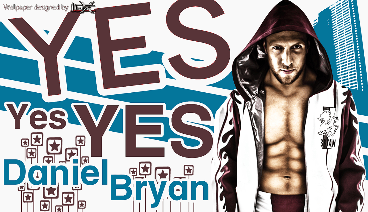 1280x740 WWE Superstar Daniel Bryan Wallpaper, Desktop