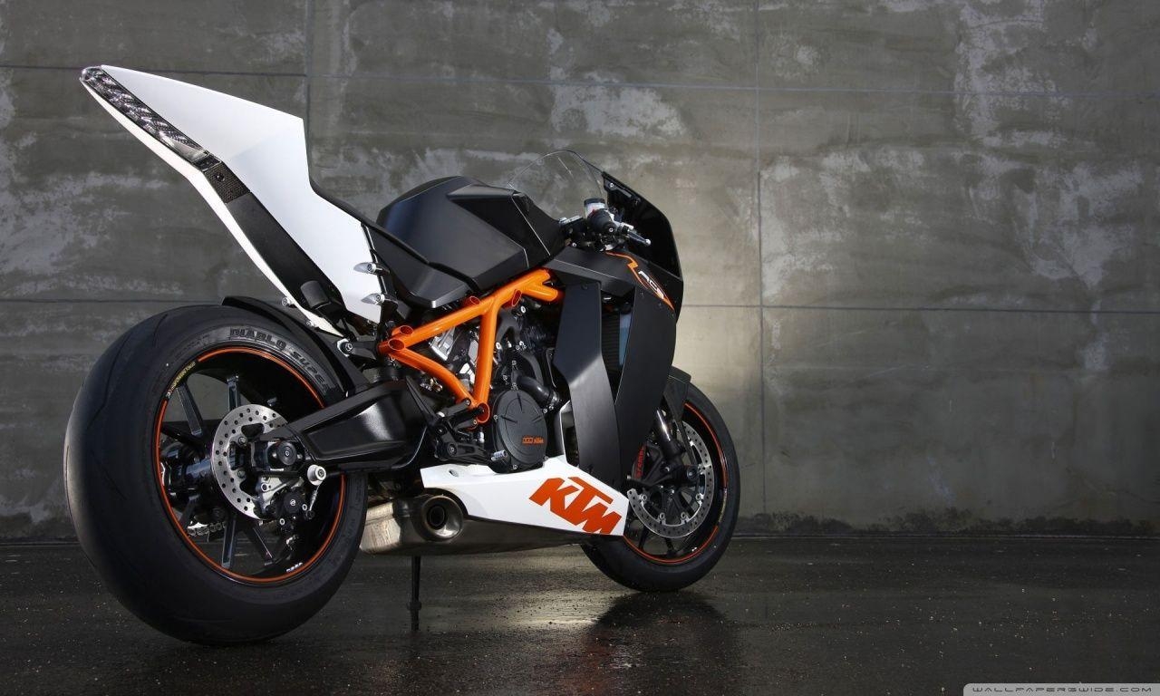 1280x770 KTM HD desktop wallpaper, High Definition, Fullscreen, Desktop