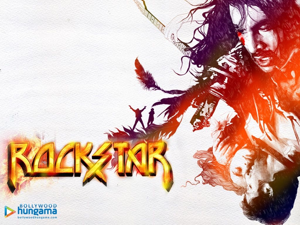 1030x770 Rockstar 2011 Wallpaper. Ranbir Kapoornargis Fakhri, Desktop