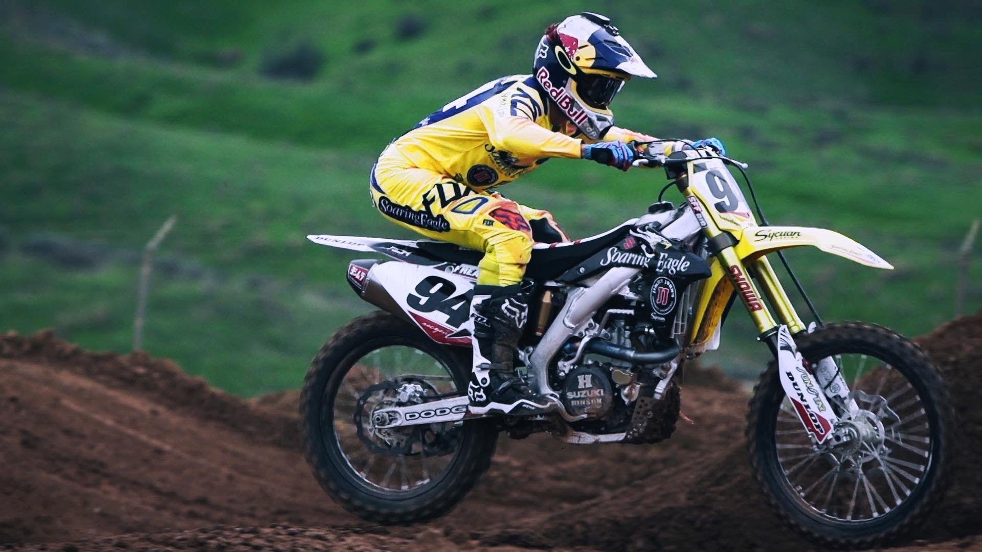 1920x1080 Ken Roczen Wallpaper Free Ken Roczen Background, Desktop