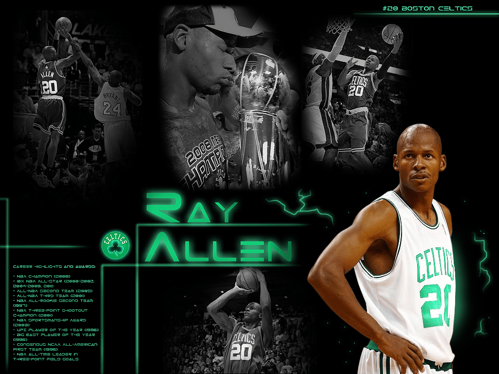 1030x770 Similiar Ray Allen Cartoon Keywords, Desktop