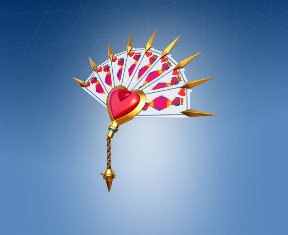 930x760 Queen of Hearts Fortnite wallpaper, Desktop