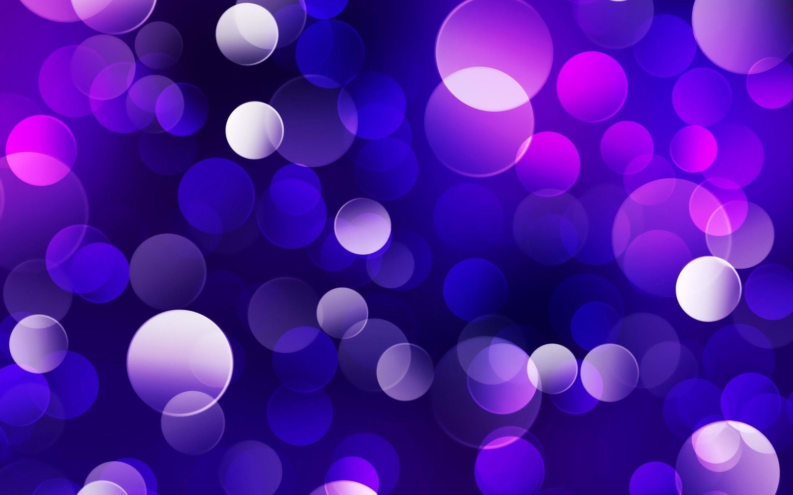 2560x1600 Metallic Purple Wallpaper, Desktop