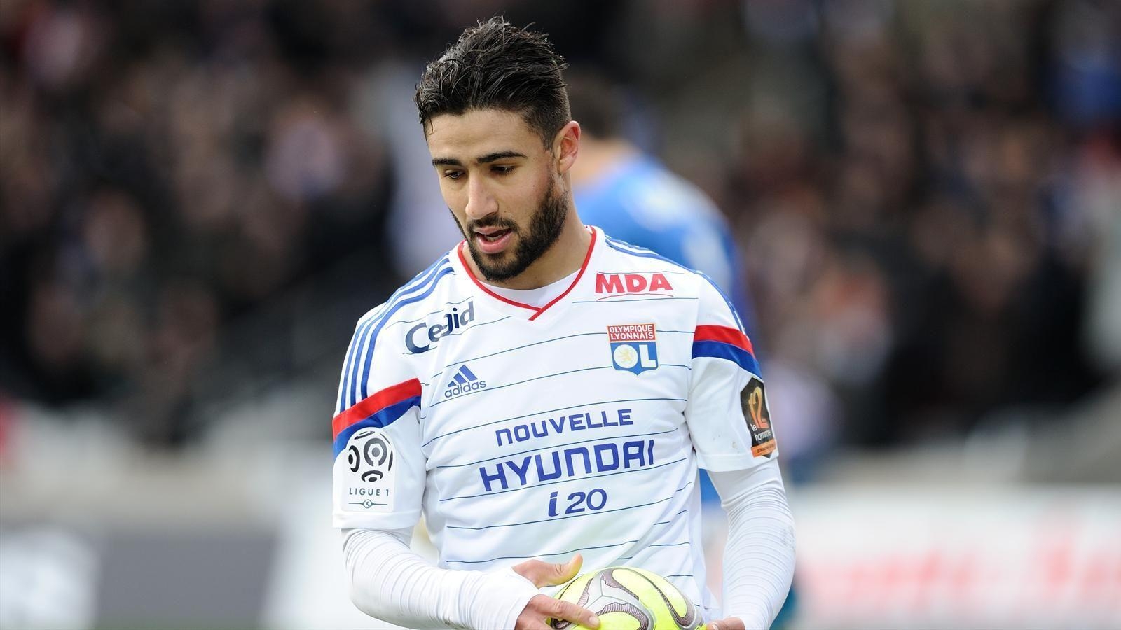 1600x900 Lyon star Nabil Fekir signs new deal with bumper raise 1, Desktop