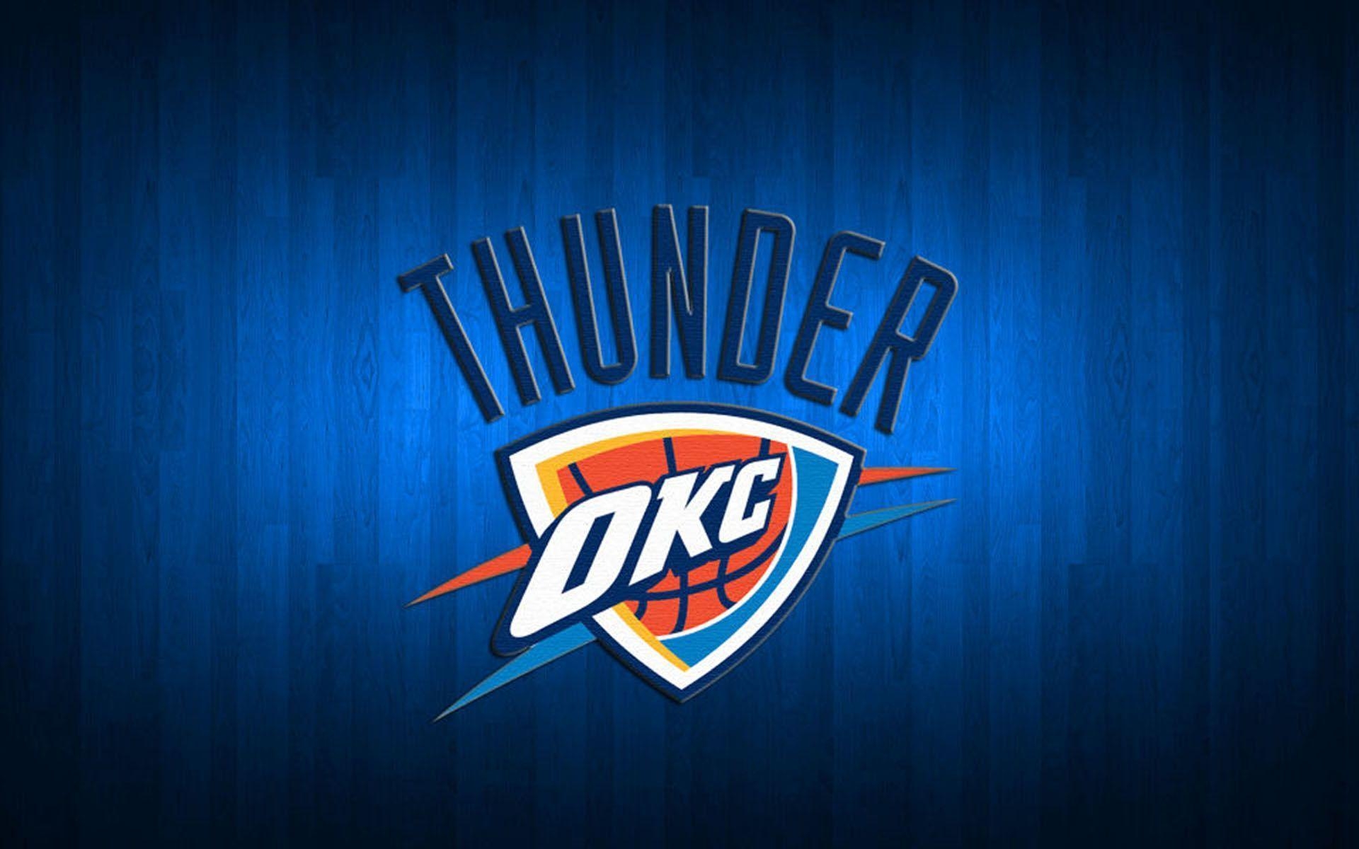 1920x1200 Oklahoma City Thunder Wallpaper HD, Desktop