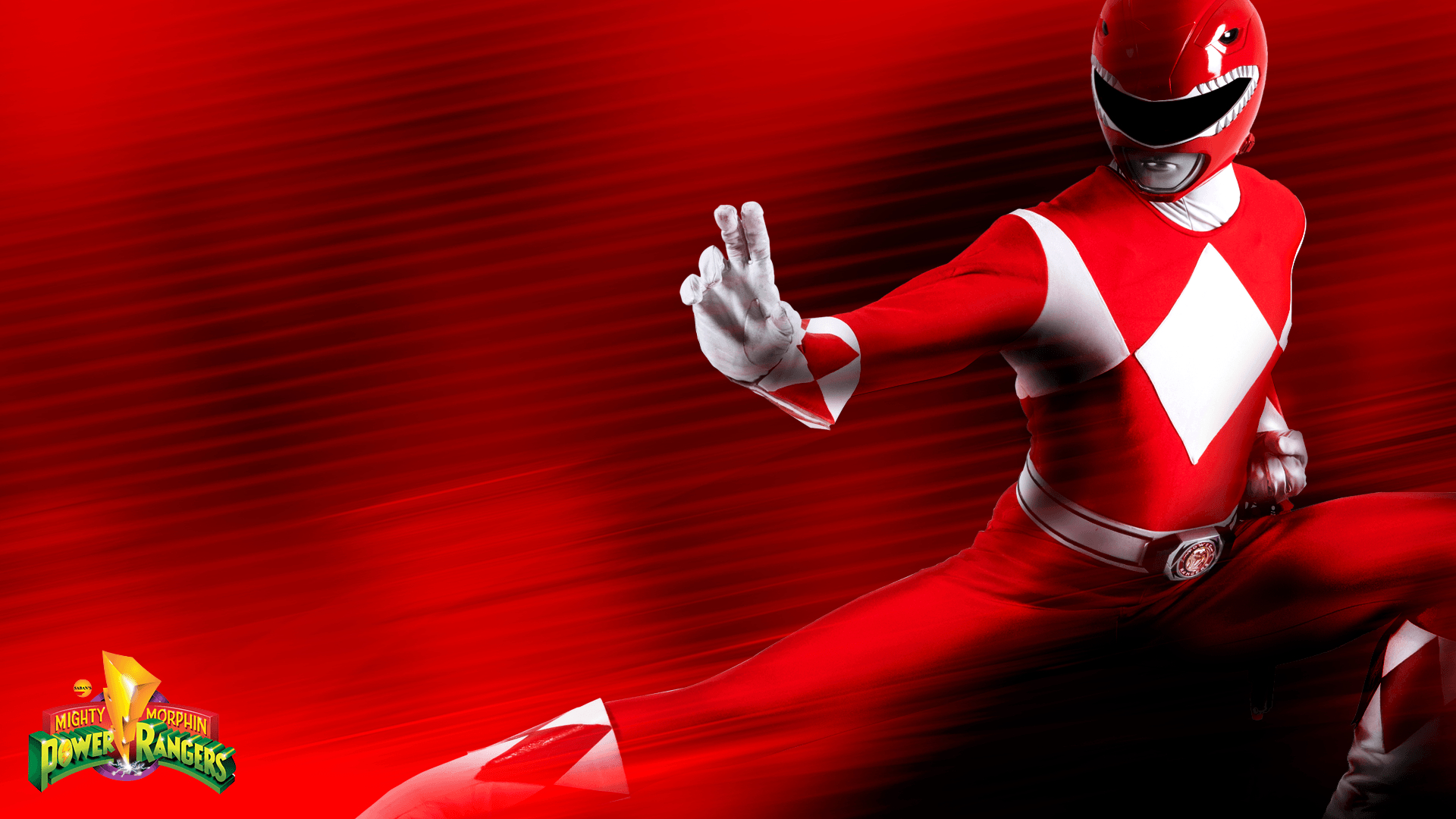 1920x1080 HD Power Rangers Wallpaper, Desktop