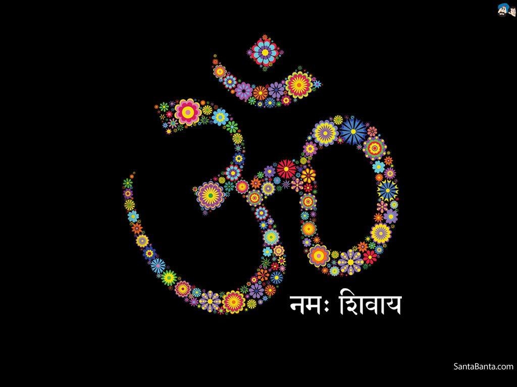 1030x770 Hindu Symbols Wallpaper, Desktop