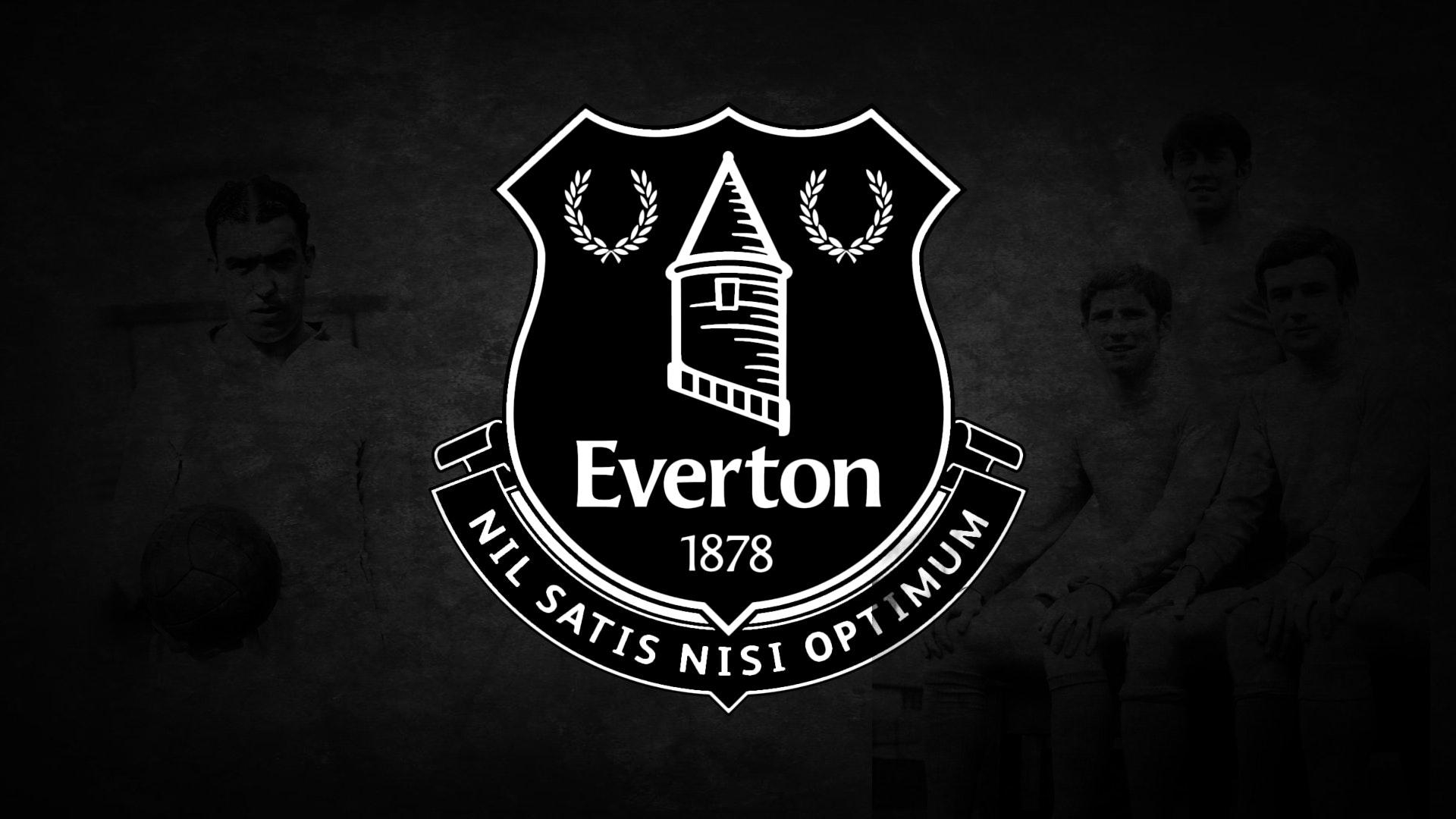 1920x1080 Free of Everton, Everton FC, Desktop