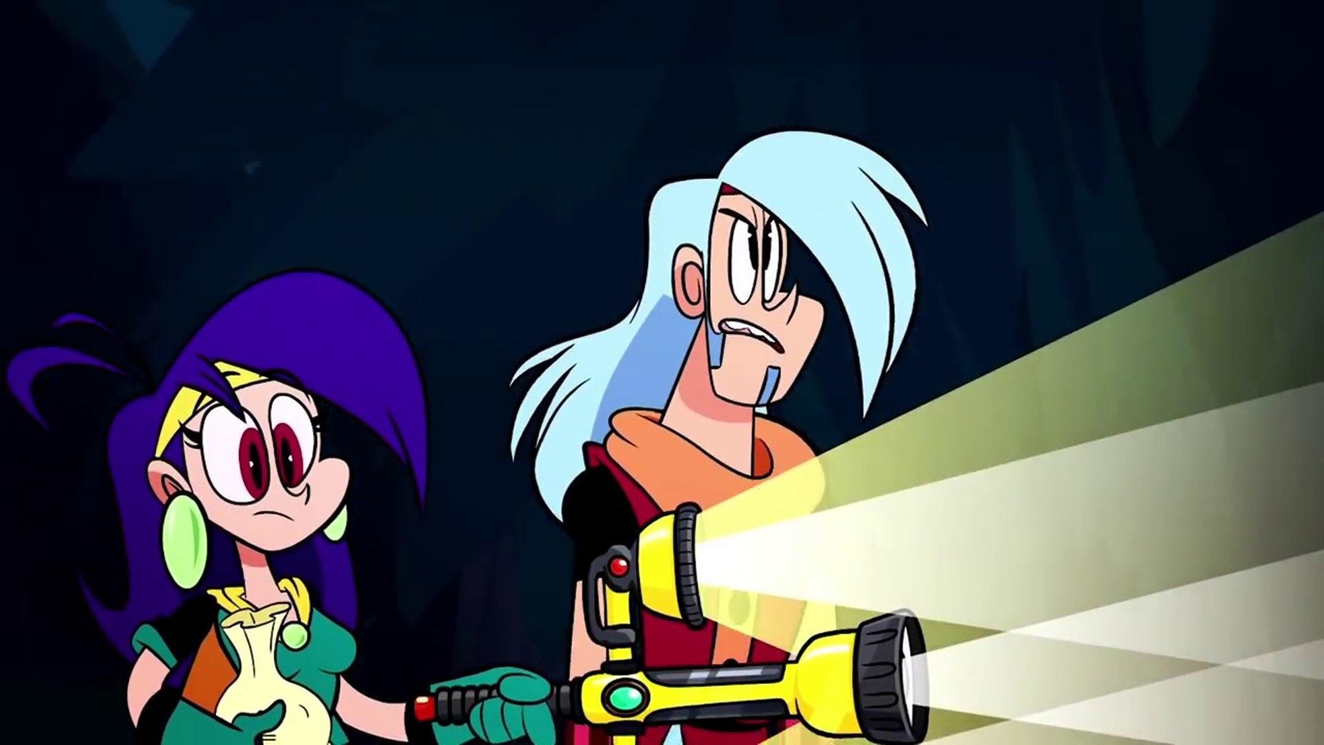 1920x1080 Mighty Magiswords I Keep It?, Desktop