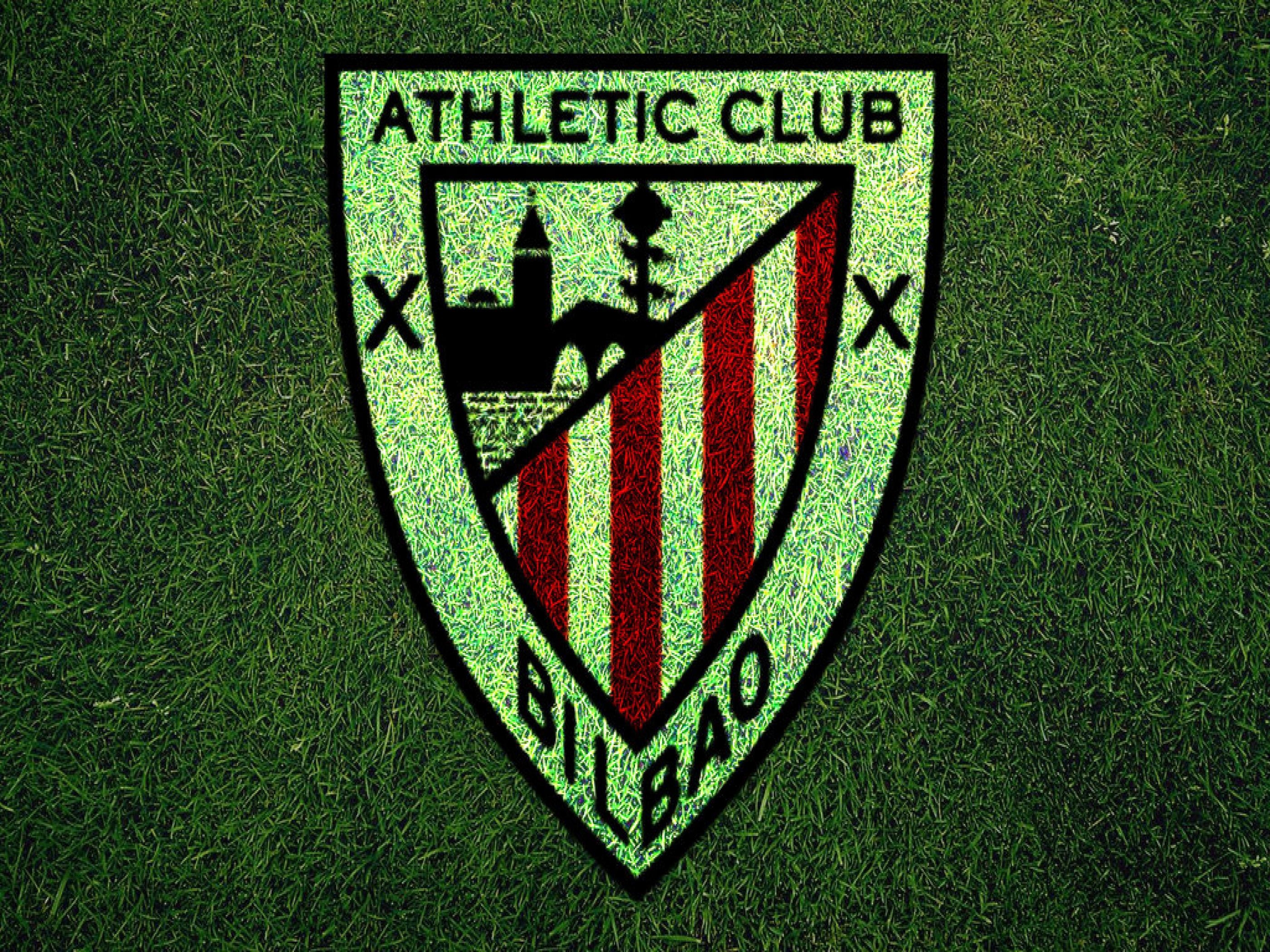 2800x2100 Athletic Bilbao Wallpaper PC W4616, Desktop