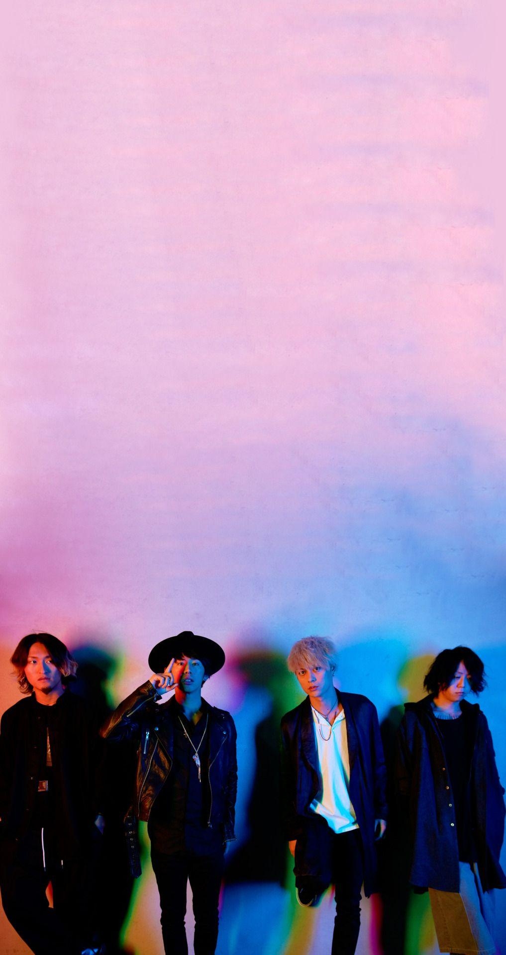 1020x1920 One Ok Rock Wallpaper. Japan [Photography Editorials], Phone