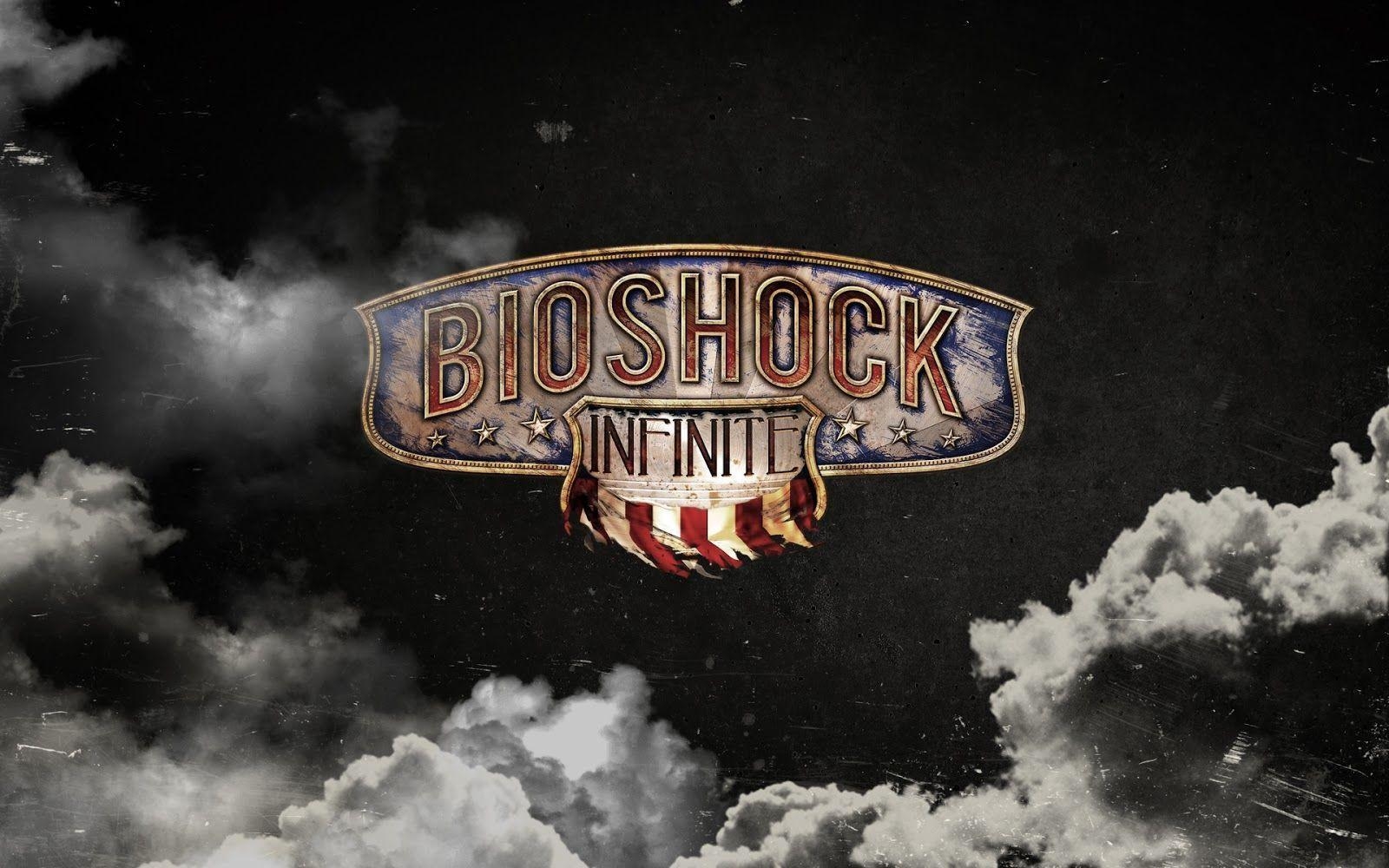 1600x1000 Wallpaper de Bioshock Infinite.!, Desktop