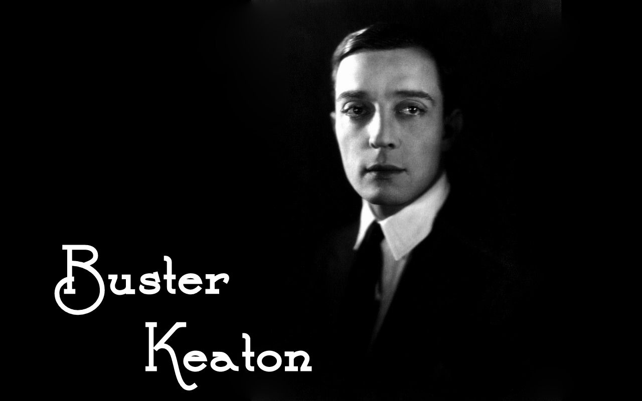 1280x800 Silent Movies Wallpaper: Buster Keaton Widescreen Wallpaper. Silent movie, Movies, Busters, Desktop