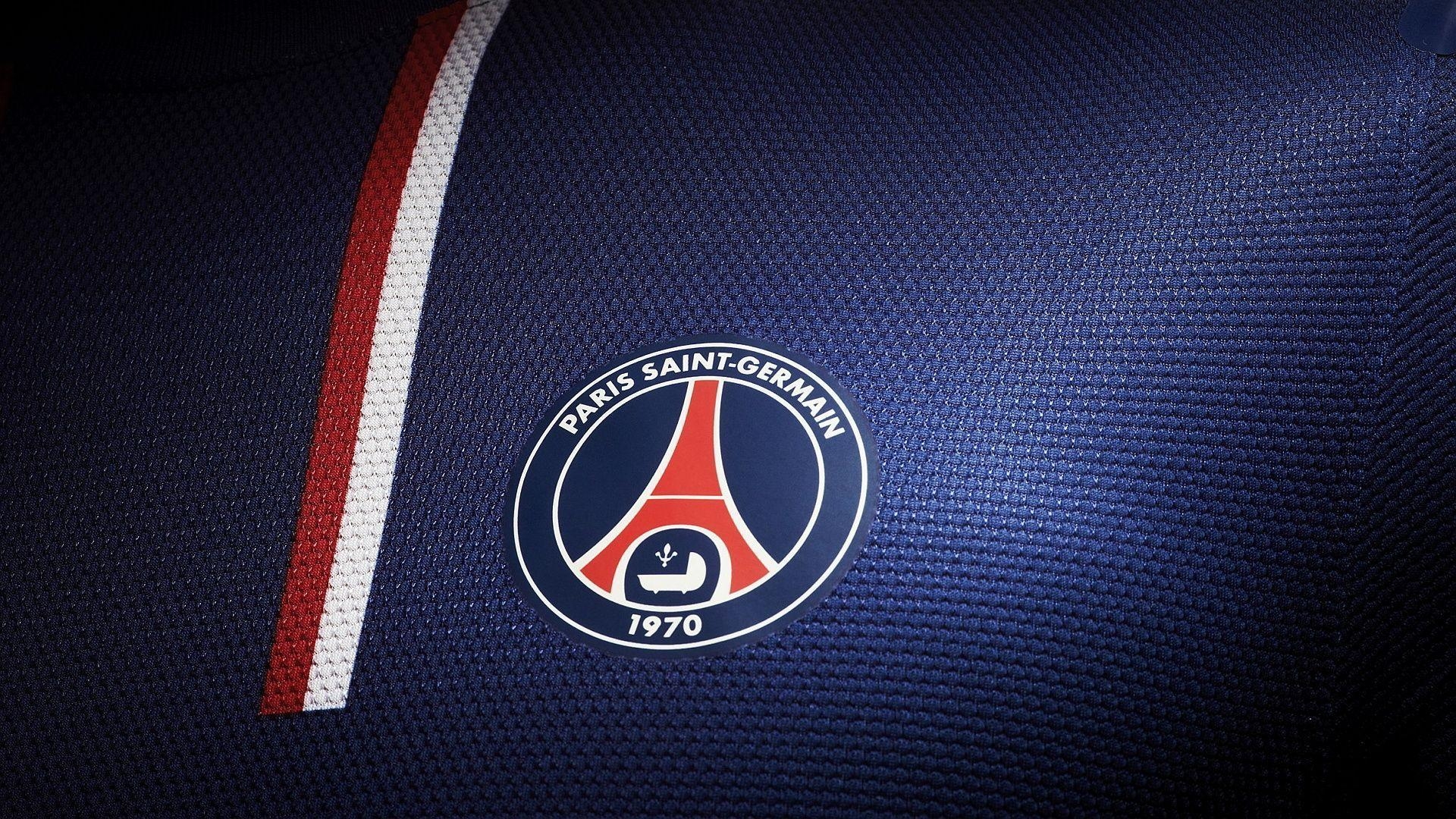 1920x1080 PSG Paris Saint Germain 2015 Shirt Badge HD Wallpaper Free Desktop, Desktop