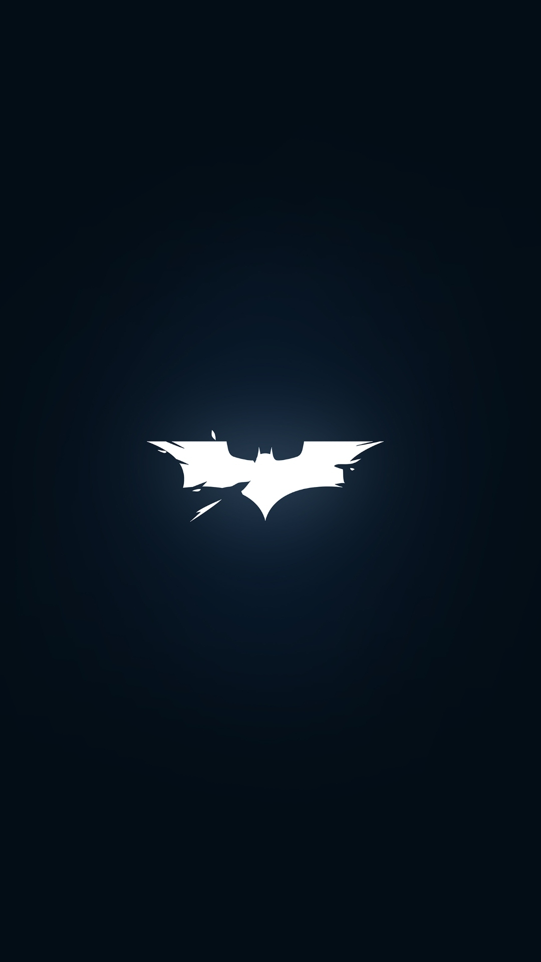 1080x1920 Batman Logo Wallpaper, Phone