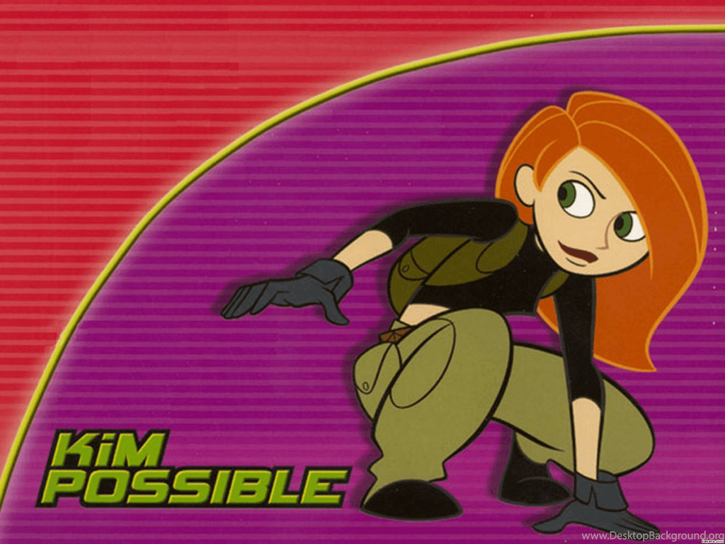 1030x770 Kim's Life Kim Possible Wallpaper (1280x960) Desktop, Desktop