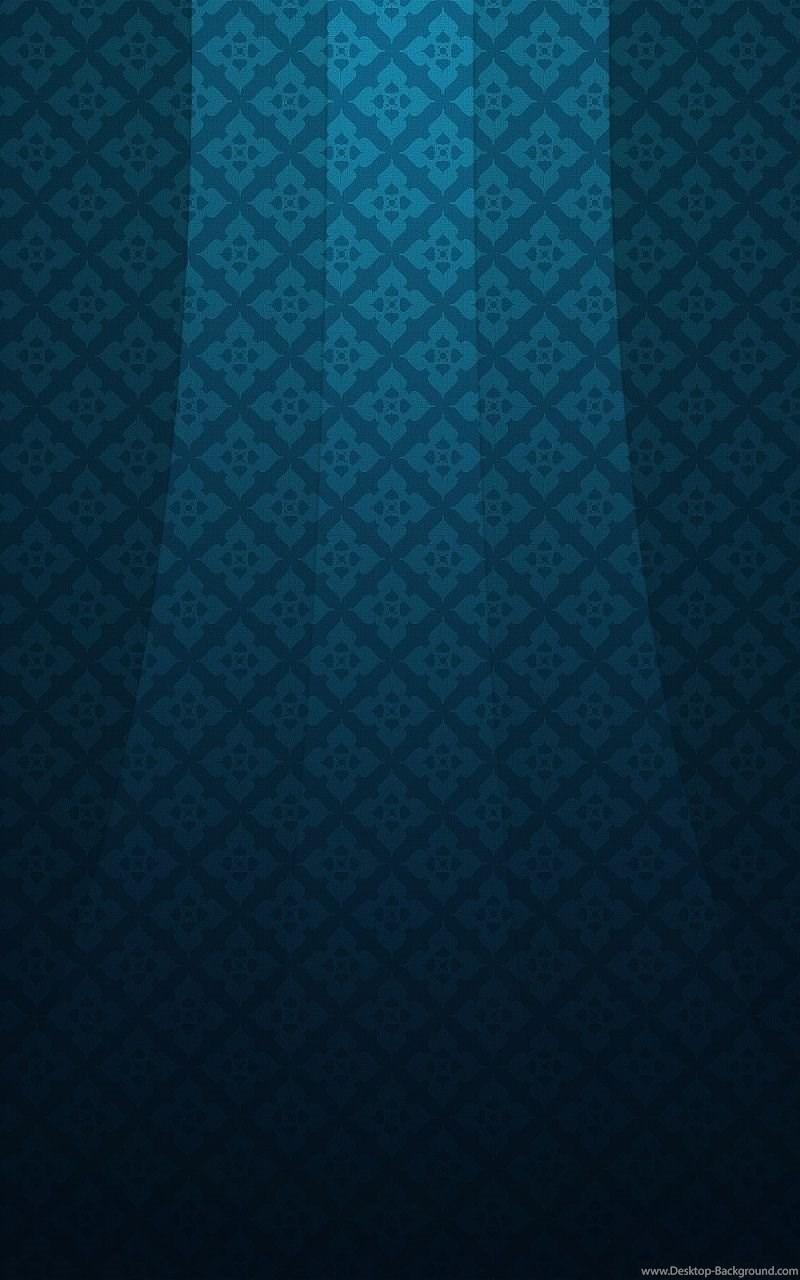 800x1280 Blue Minimalist Pattern Galaxy Note Wallpaper Desktop, Phone