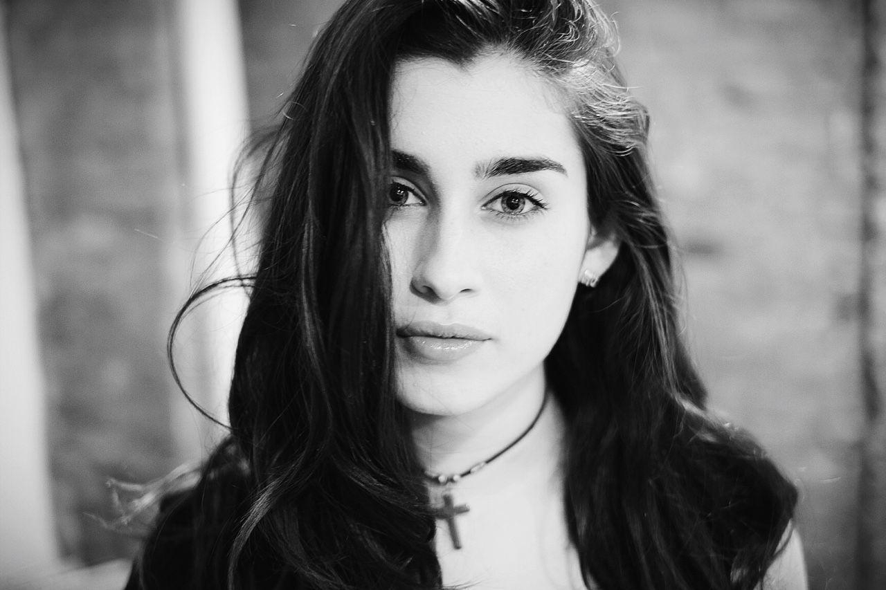 1280x860 Lauren Jauregui, Desktop