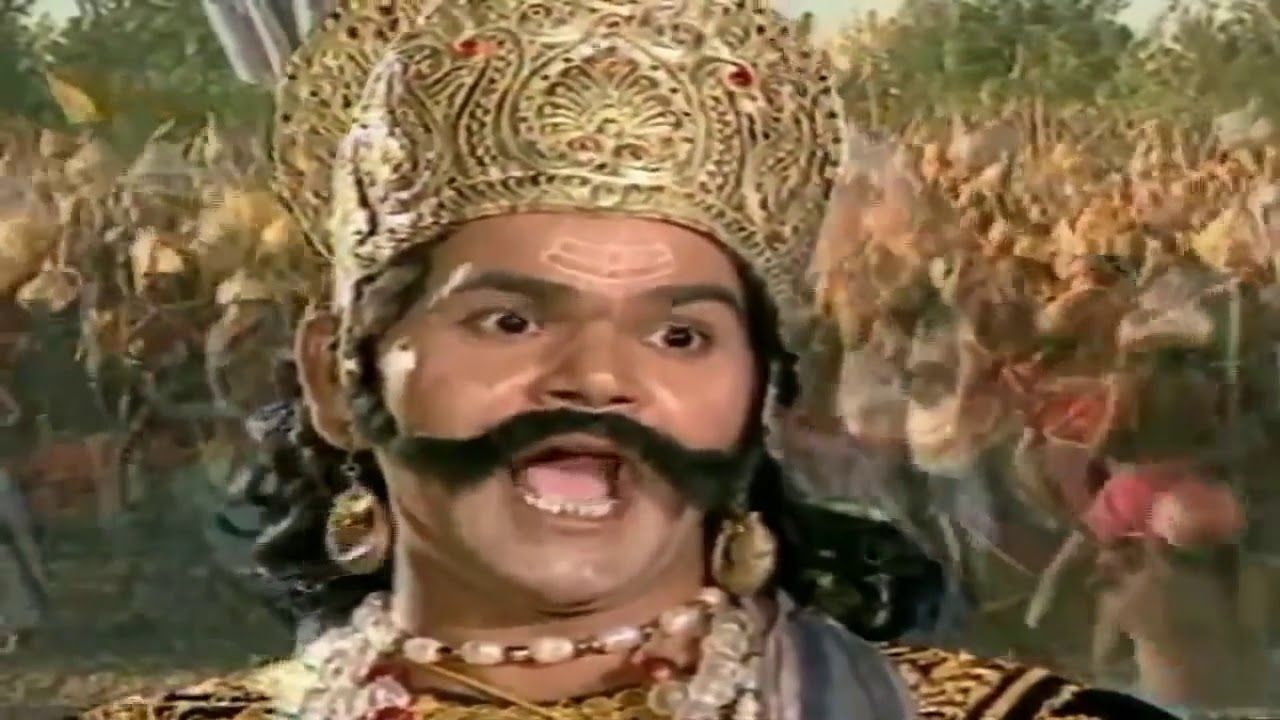 1280x720 Sampurna Ramayan Episode 30. Ramanand Sagar Ramayan, Desktop