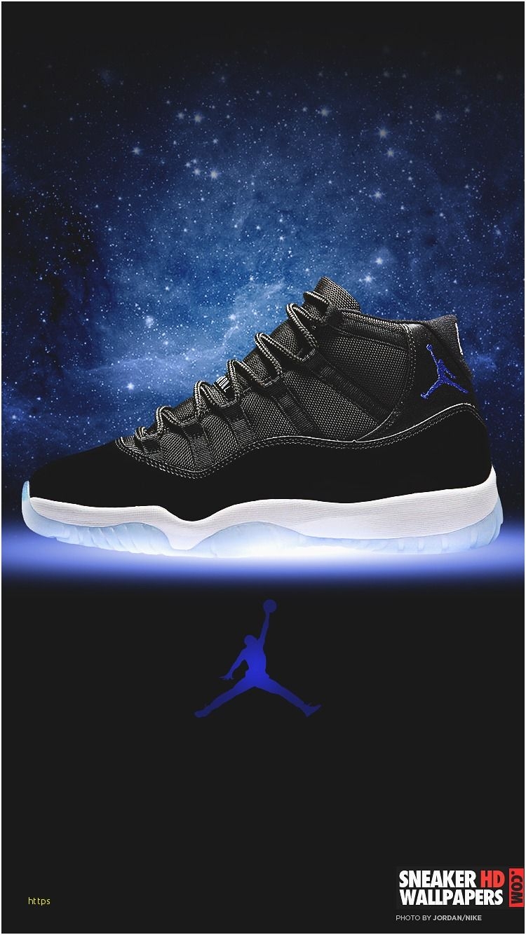 750x1340 Air Jordan S10 Wallpaper, Phone