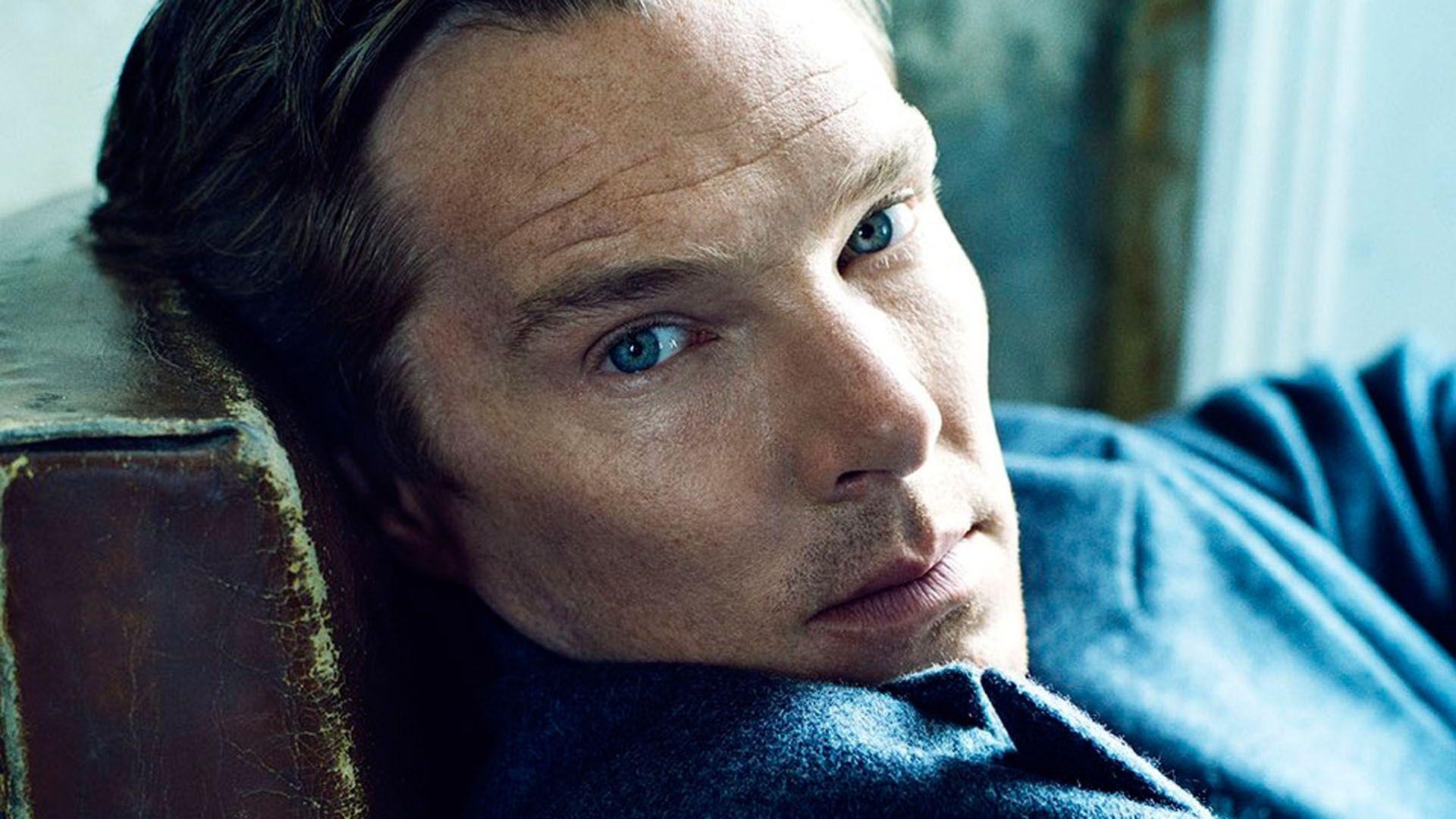 1920x1080 Benedict Cumberbatch Wallpaper 14 X 1080, Desktop