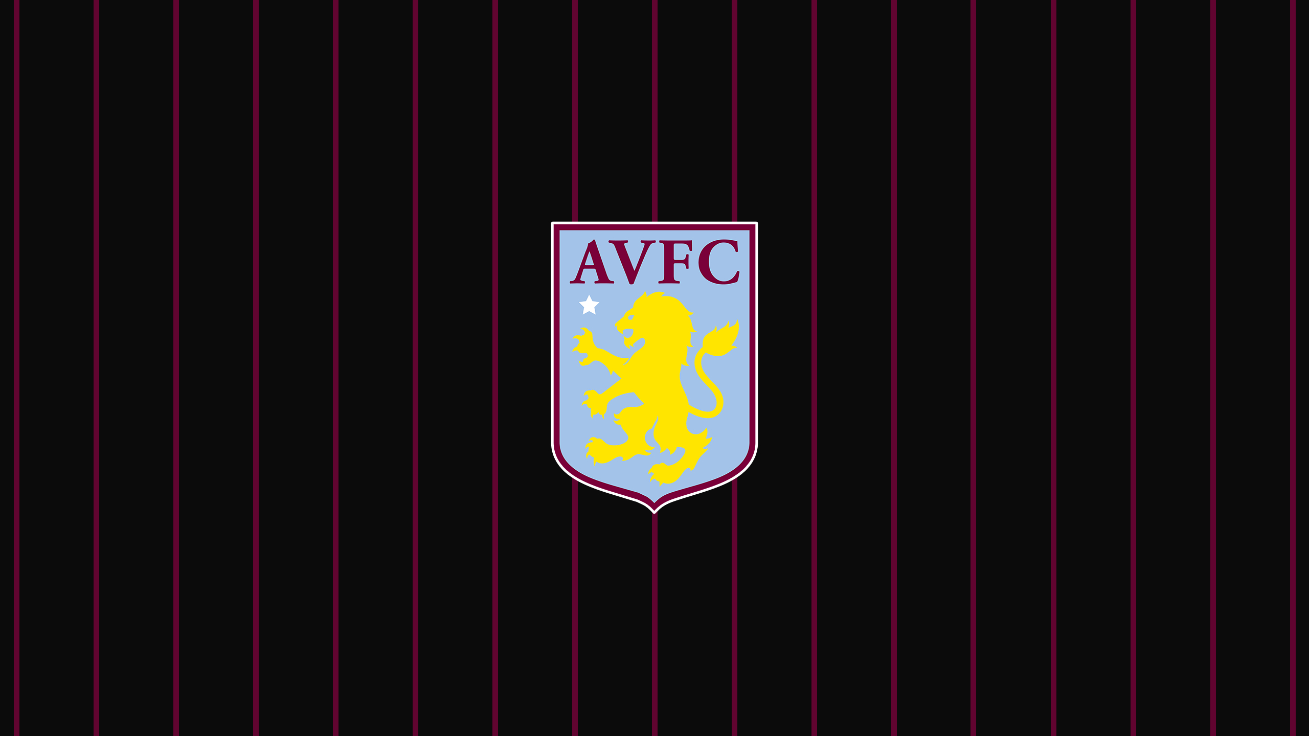 2560x1440 Aston Villa F.C. HD Wallpaper and Background, Desktop